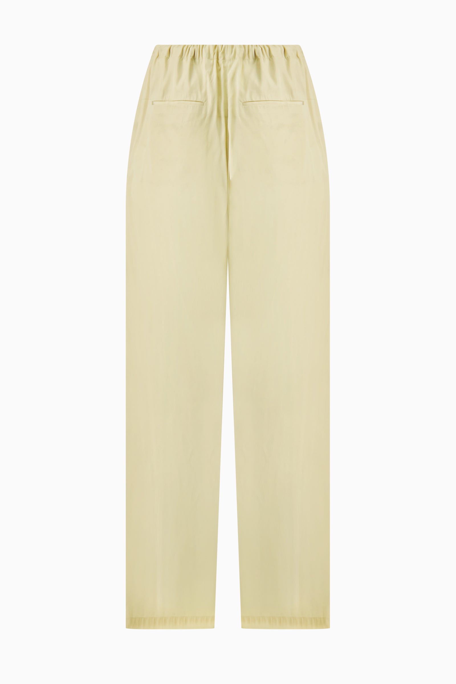 Drawstring Slip Pant
