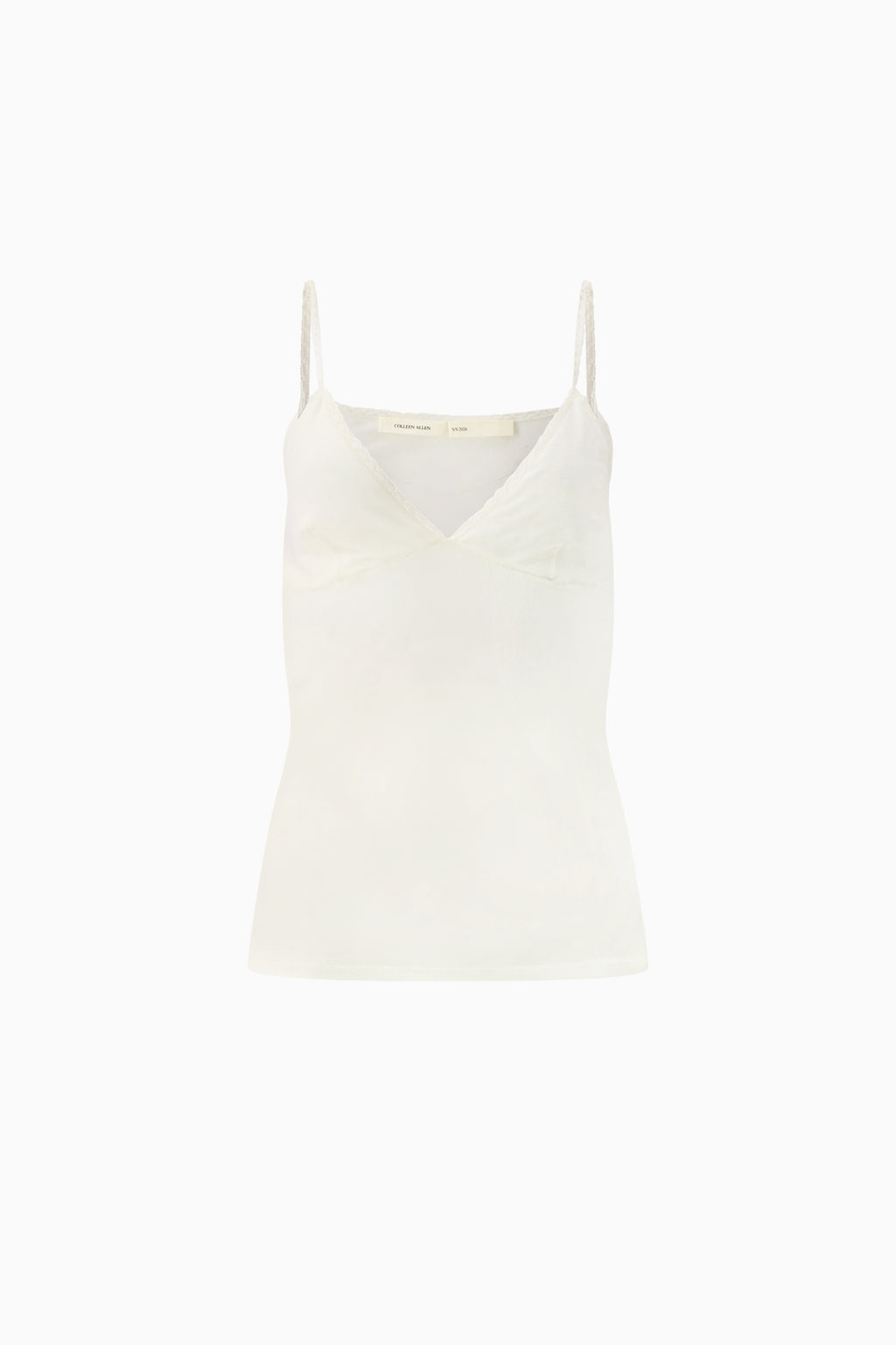 Vintage Tank Top
