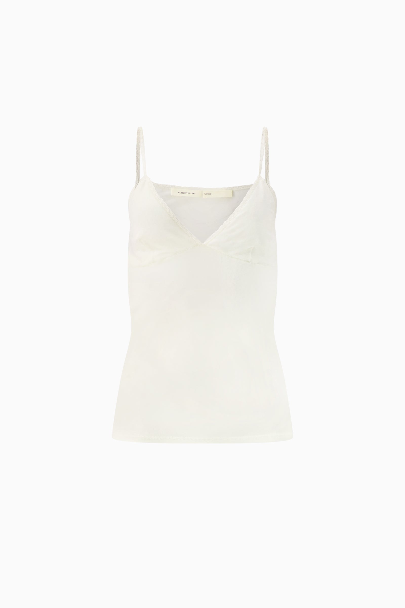 Vintage Tank Top