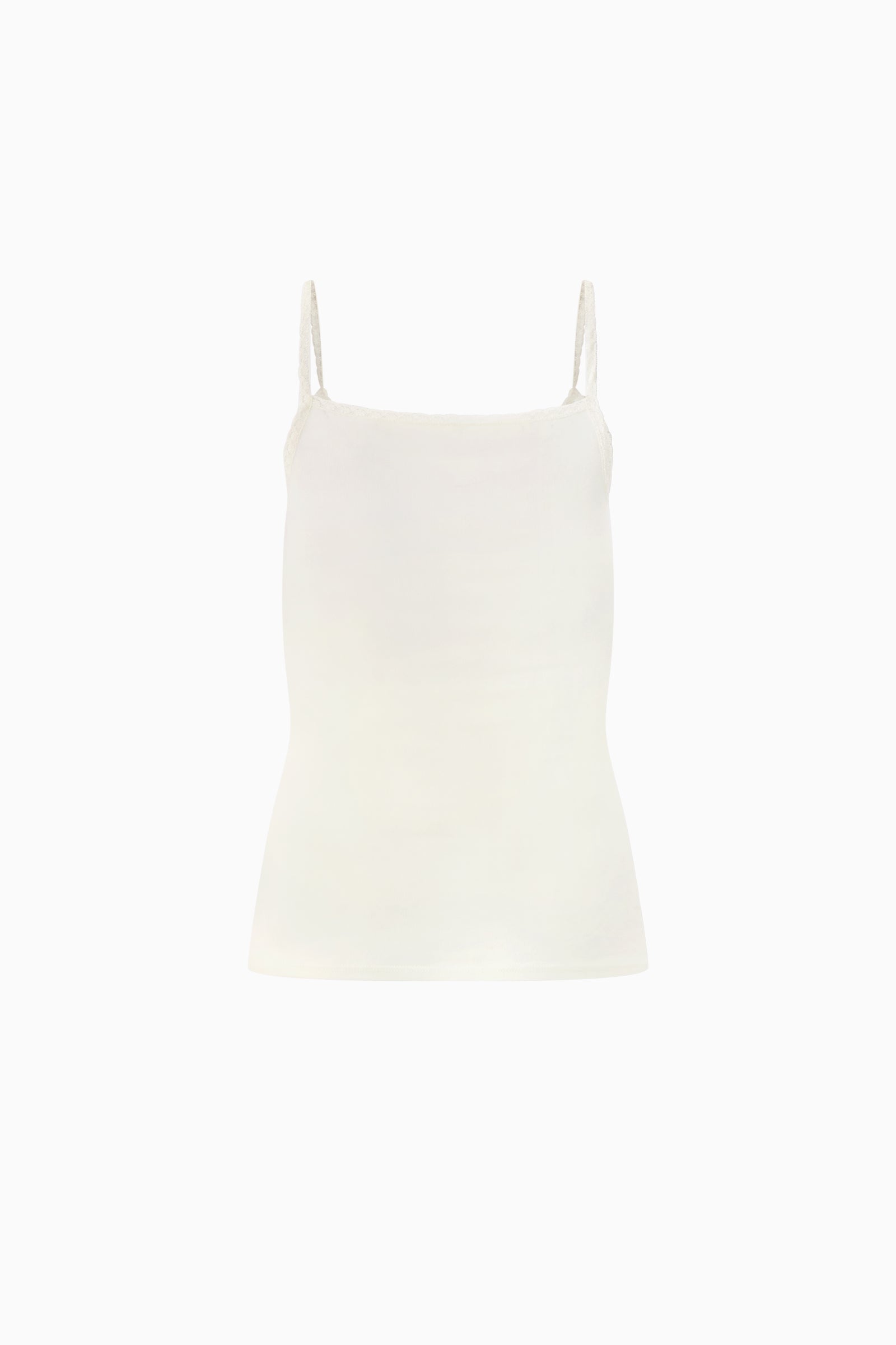 Vintage Tank Top