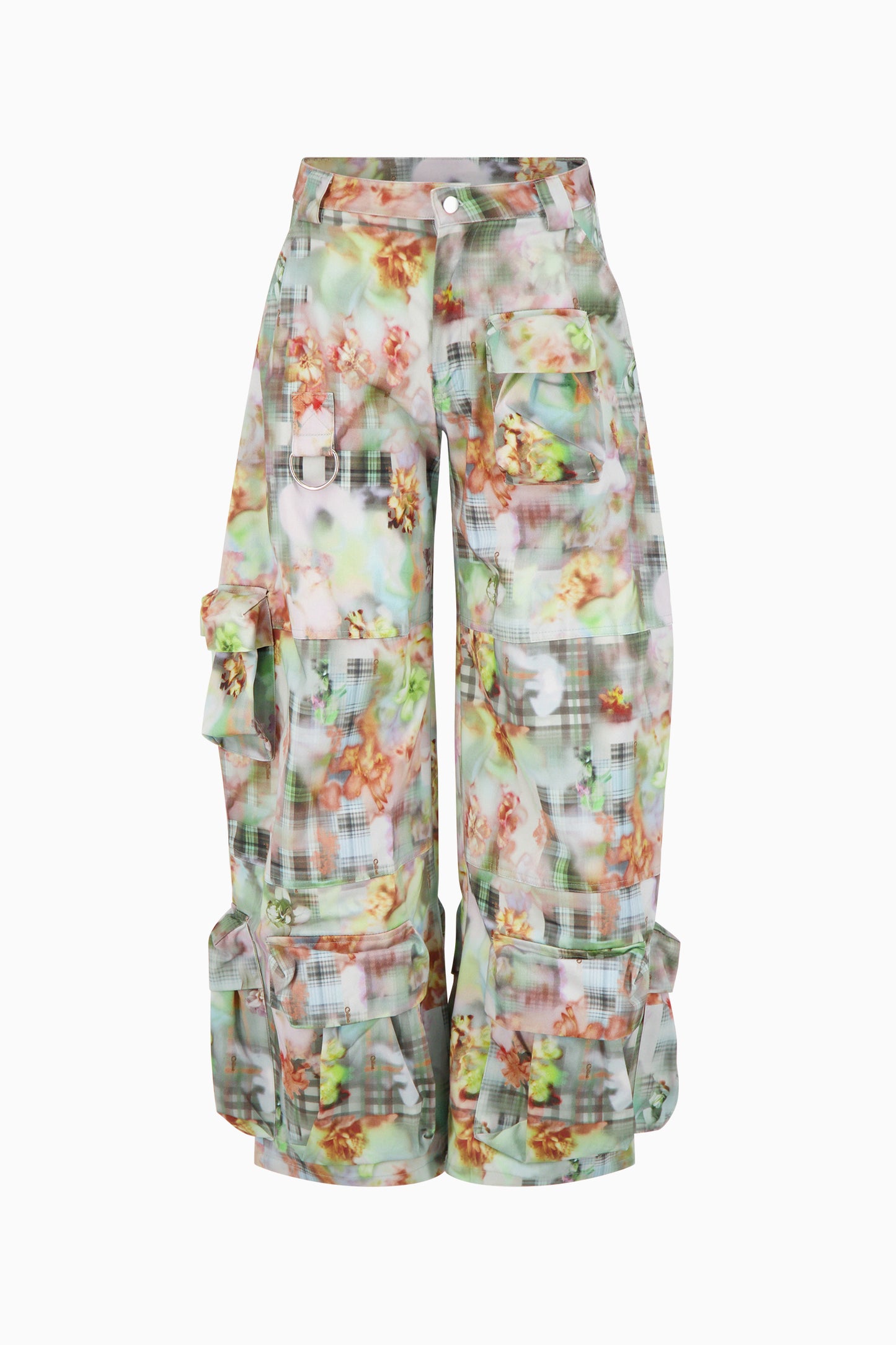 Garden Cargo Pants