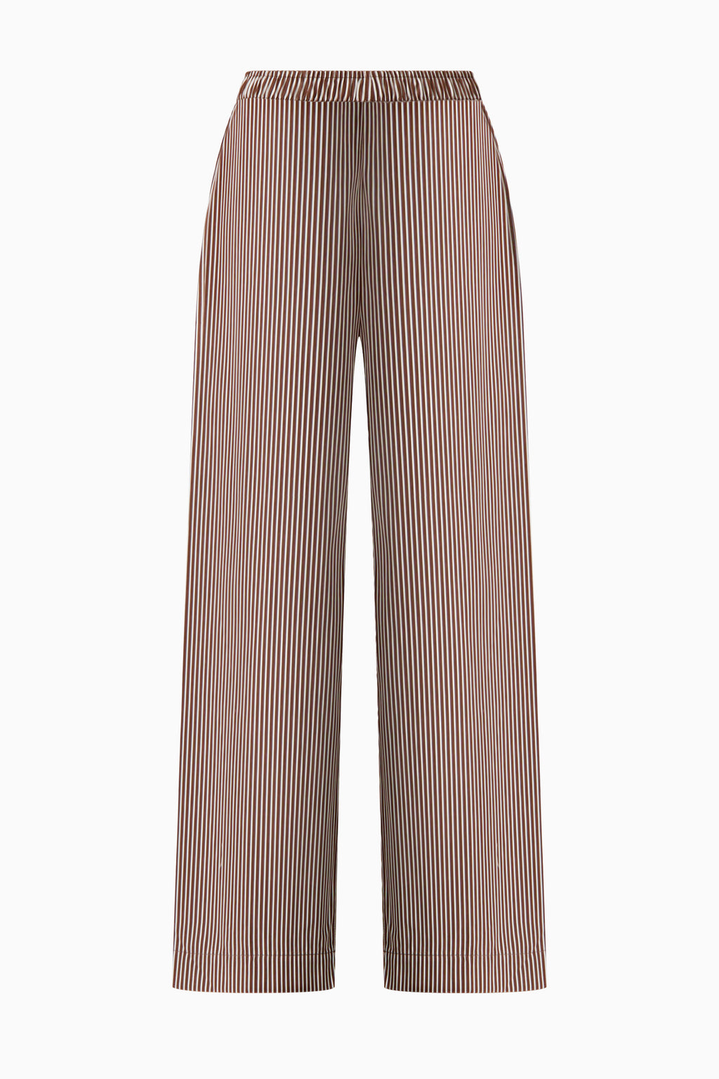 Poplin Lounge Pant - Cortado Stripe