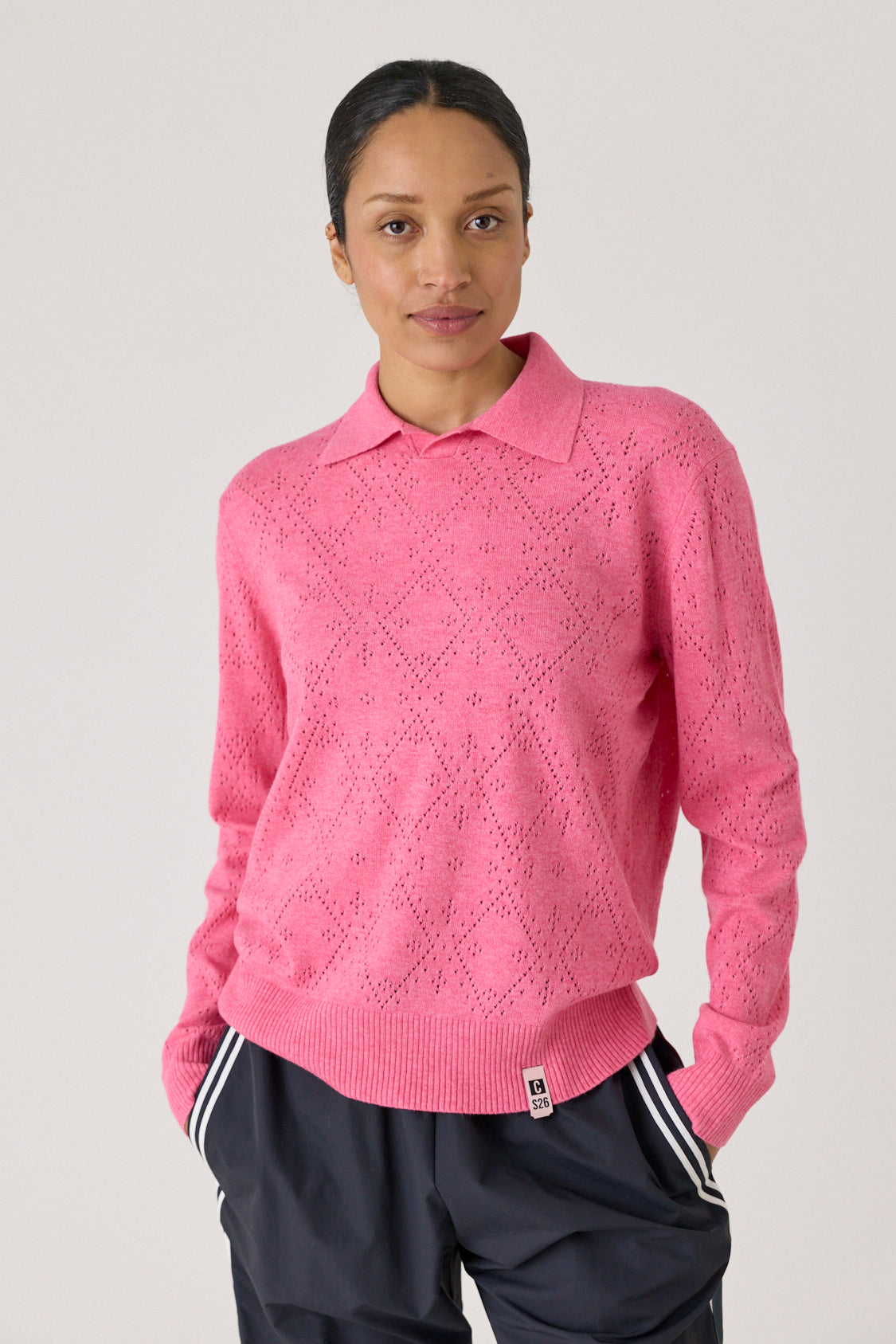 Boy Polo