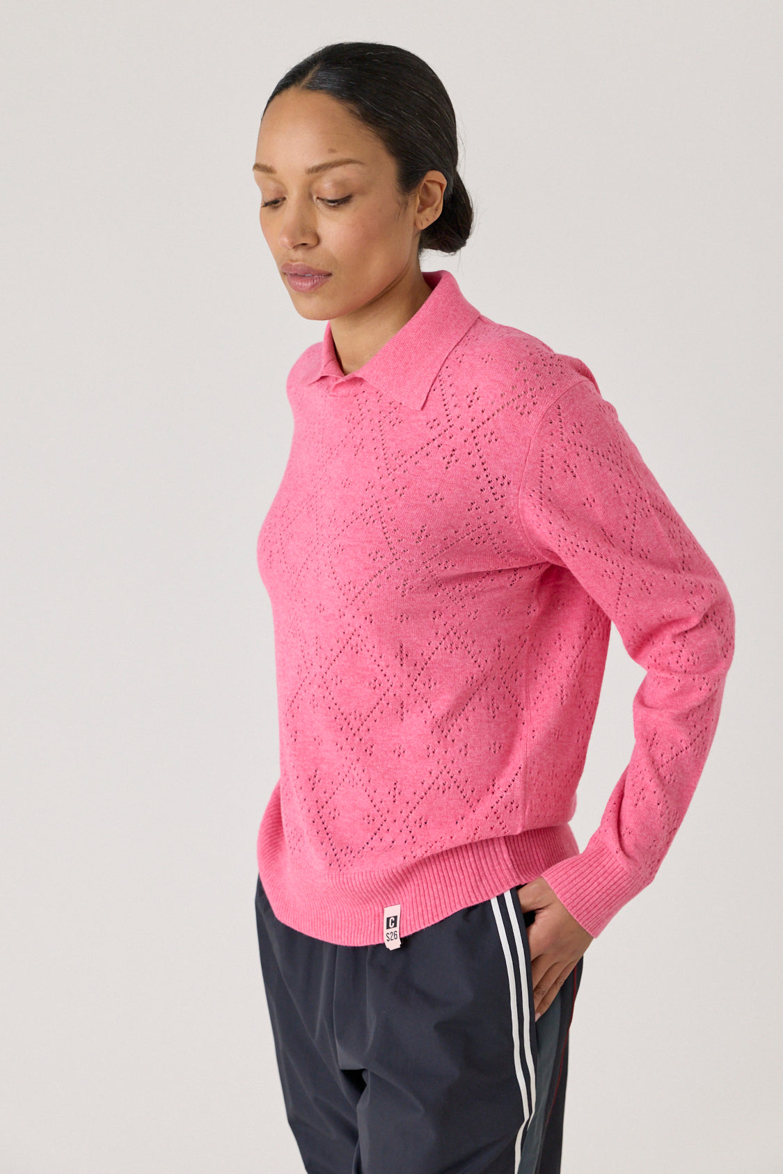 Boy Polo