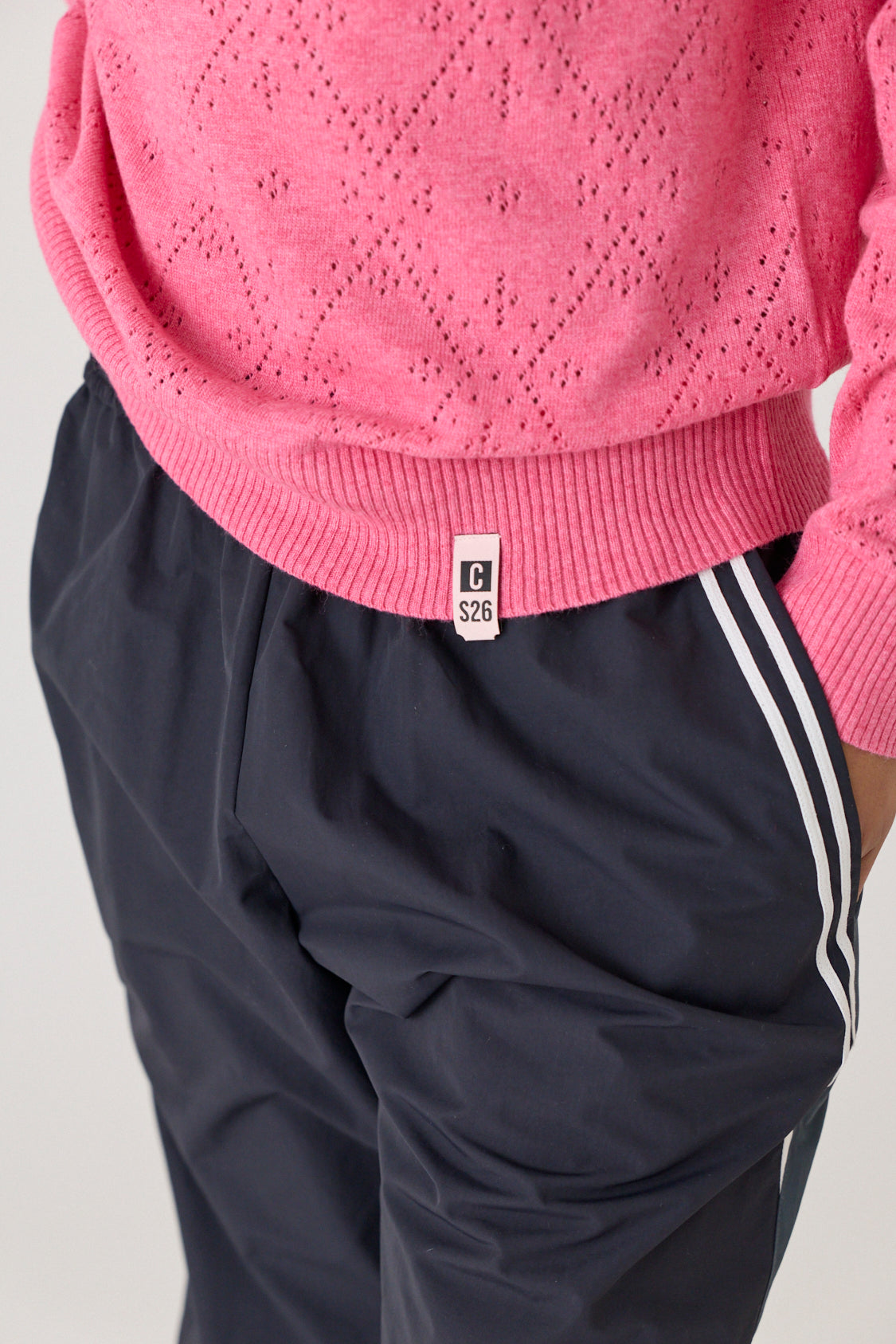Boy Polo