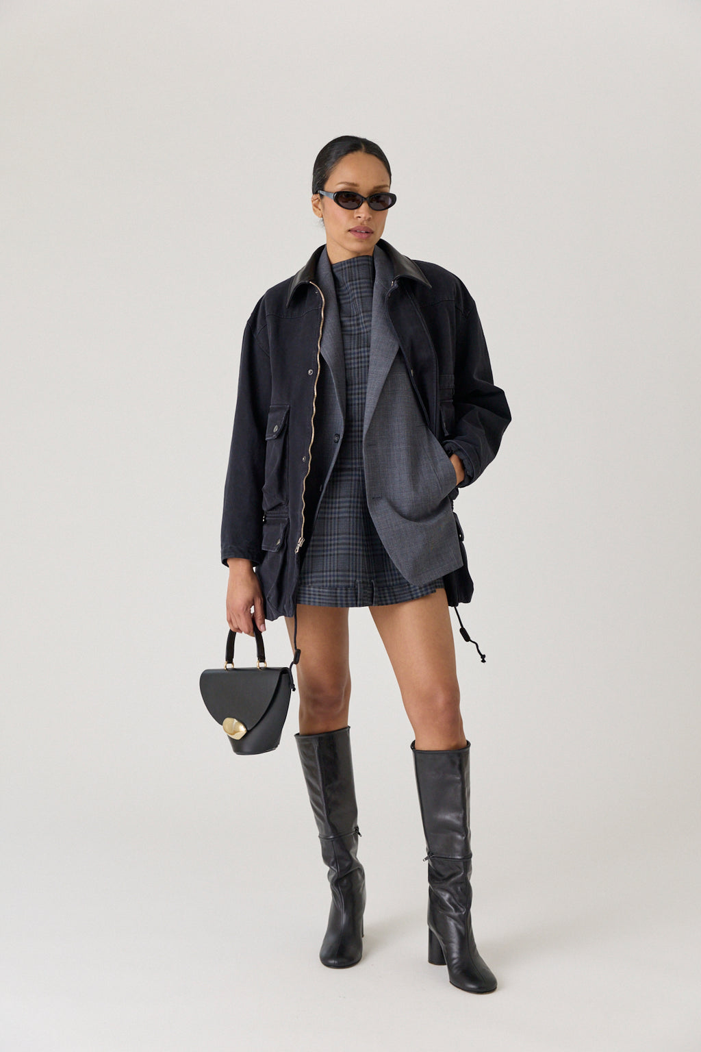 Varsity Blazer