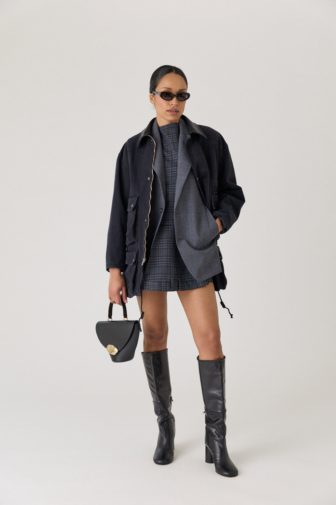 Varsity Blazer