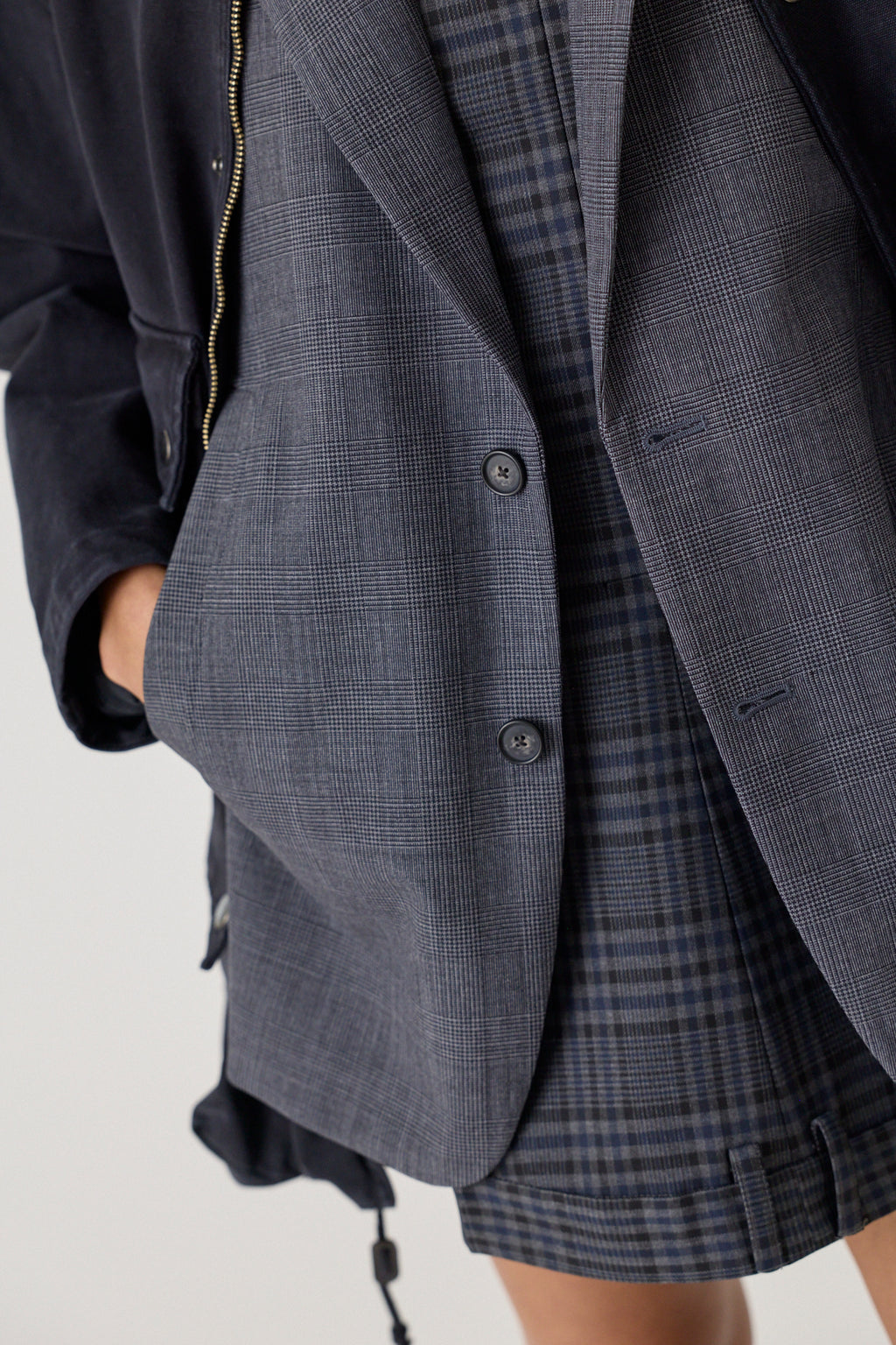 Varsity Blazer