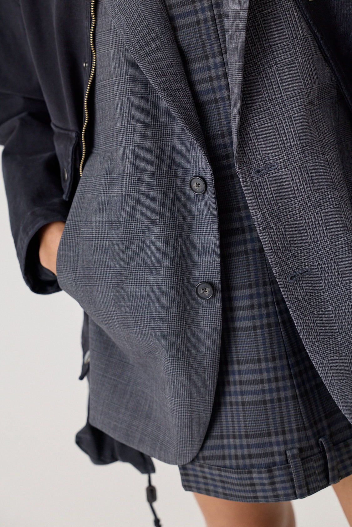 Varsity Blazer