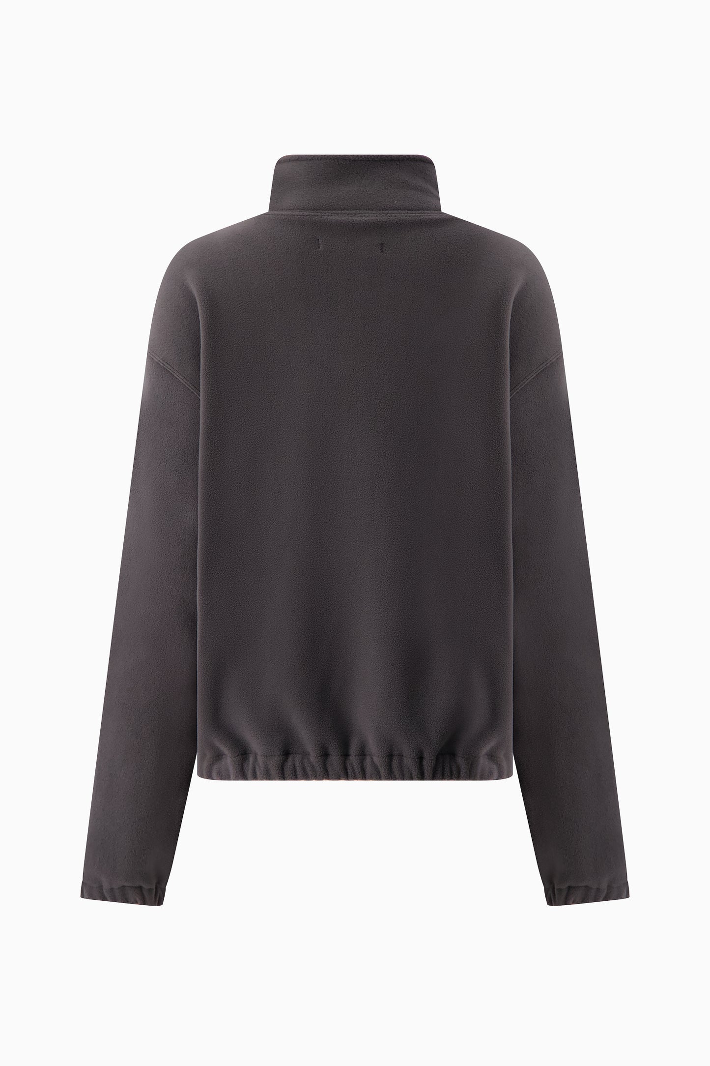 Midtown Fleece Top