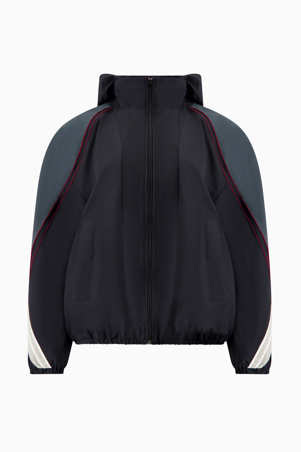Club Track Jacket