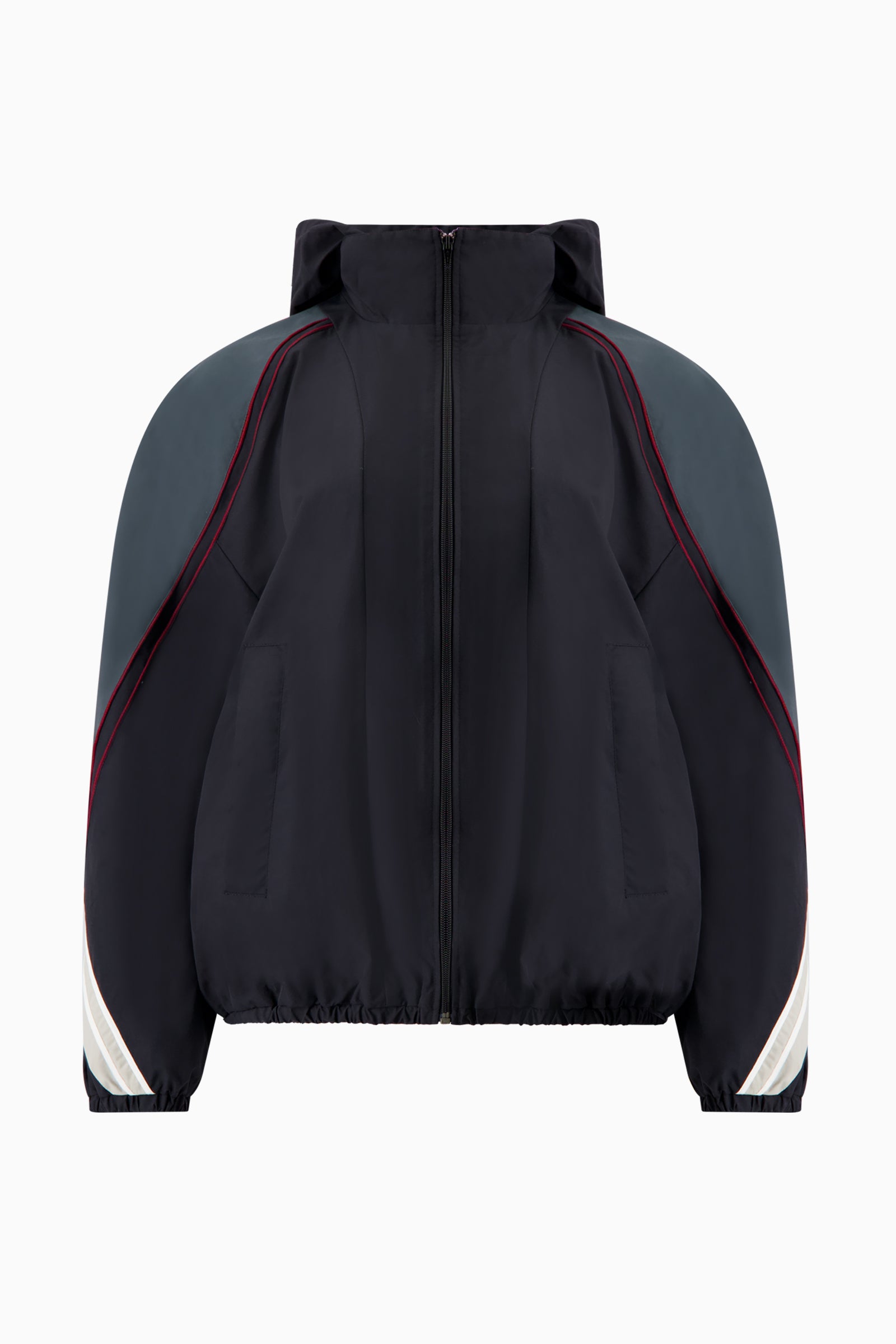 Club Track Jacket