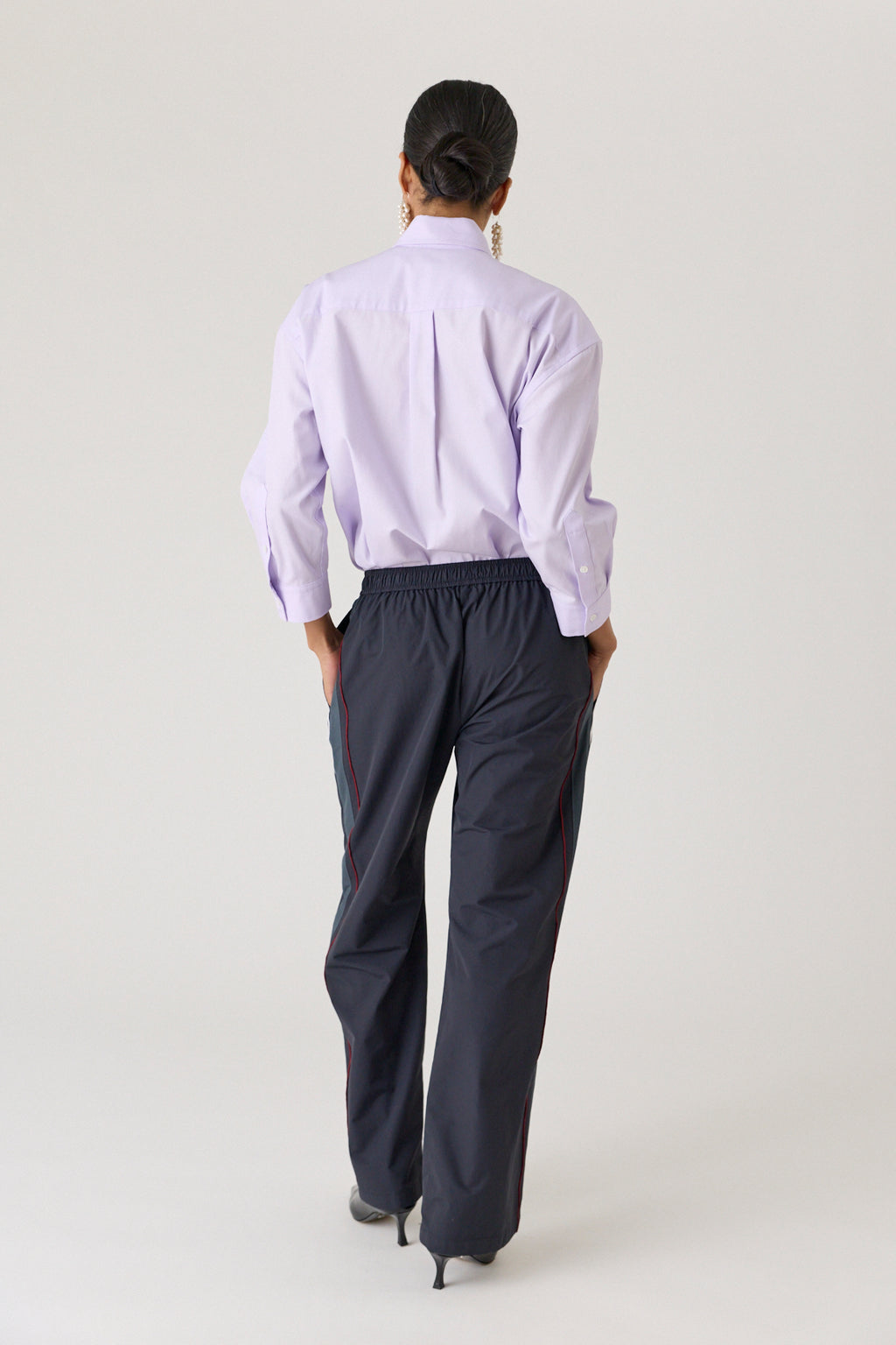 Club Track Pants