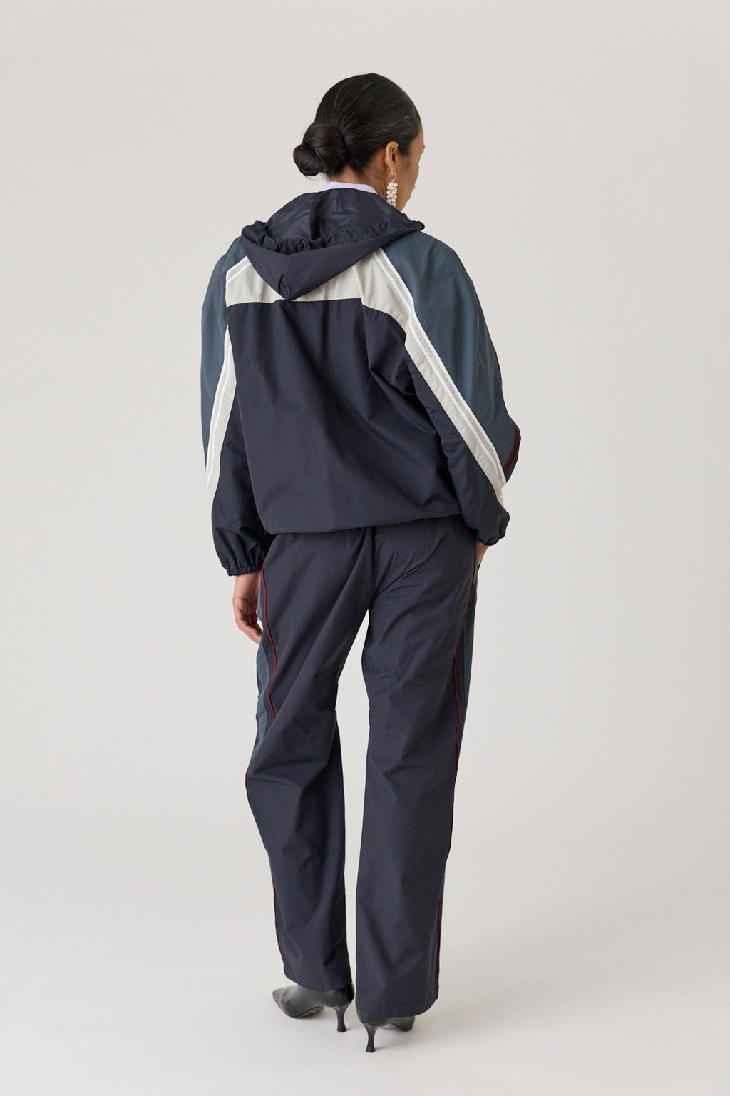 Club Track Jacket
