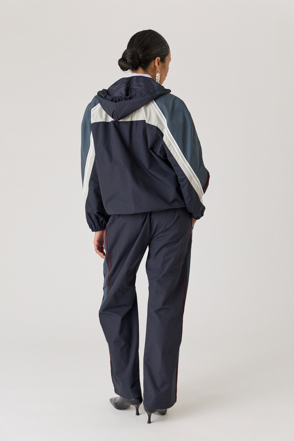 Club Track Jacket
