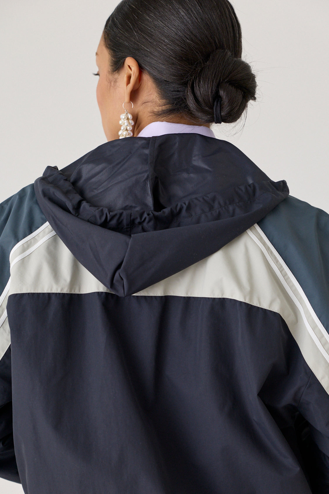 Club Track Jacket