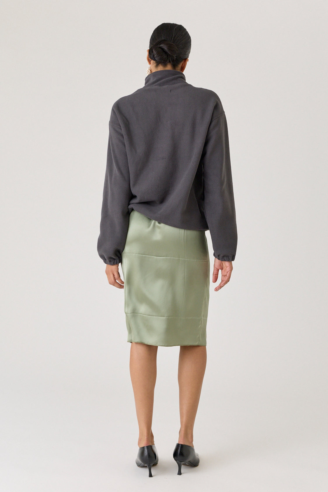 Slip Skirt
