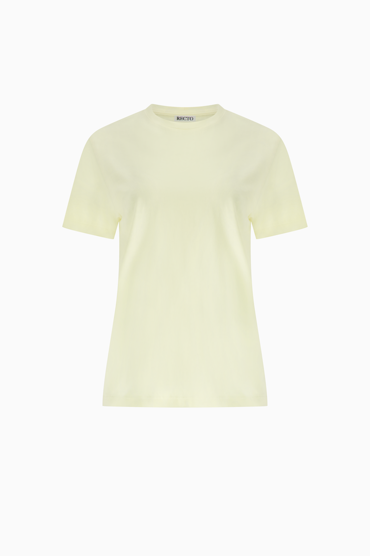 Compact Cotton Tee