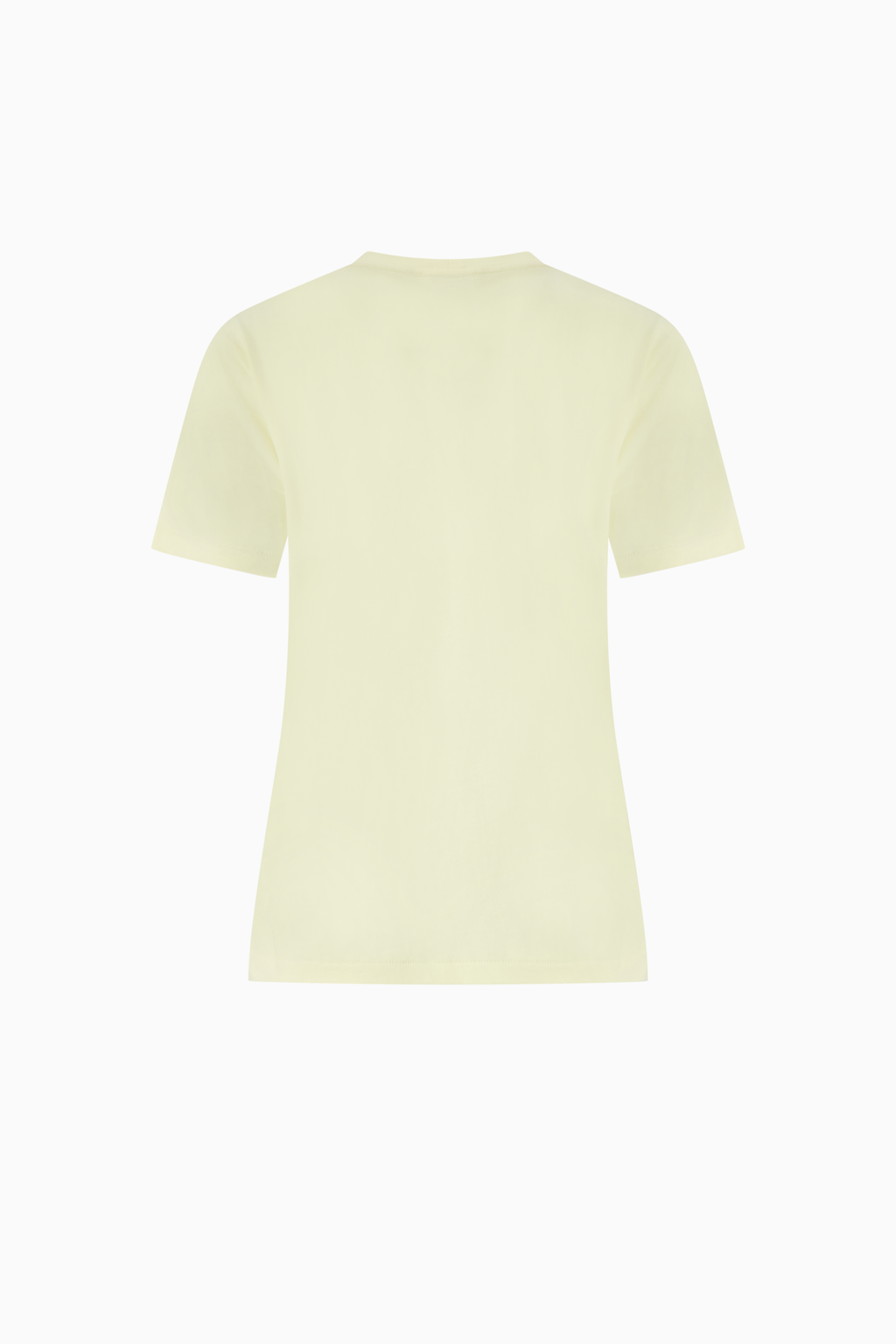 Compact Cotton Tee