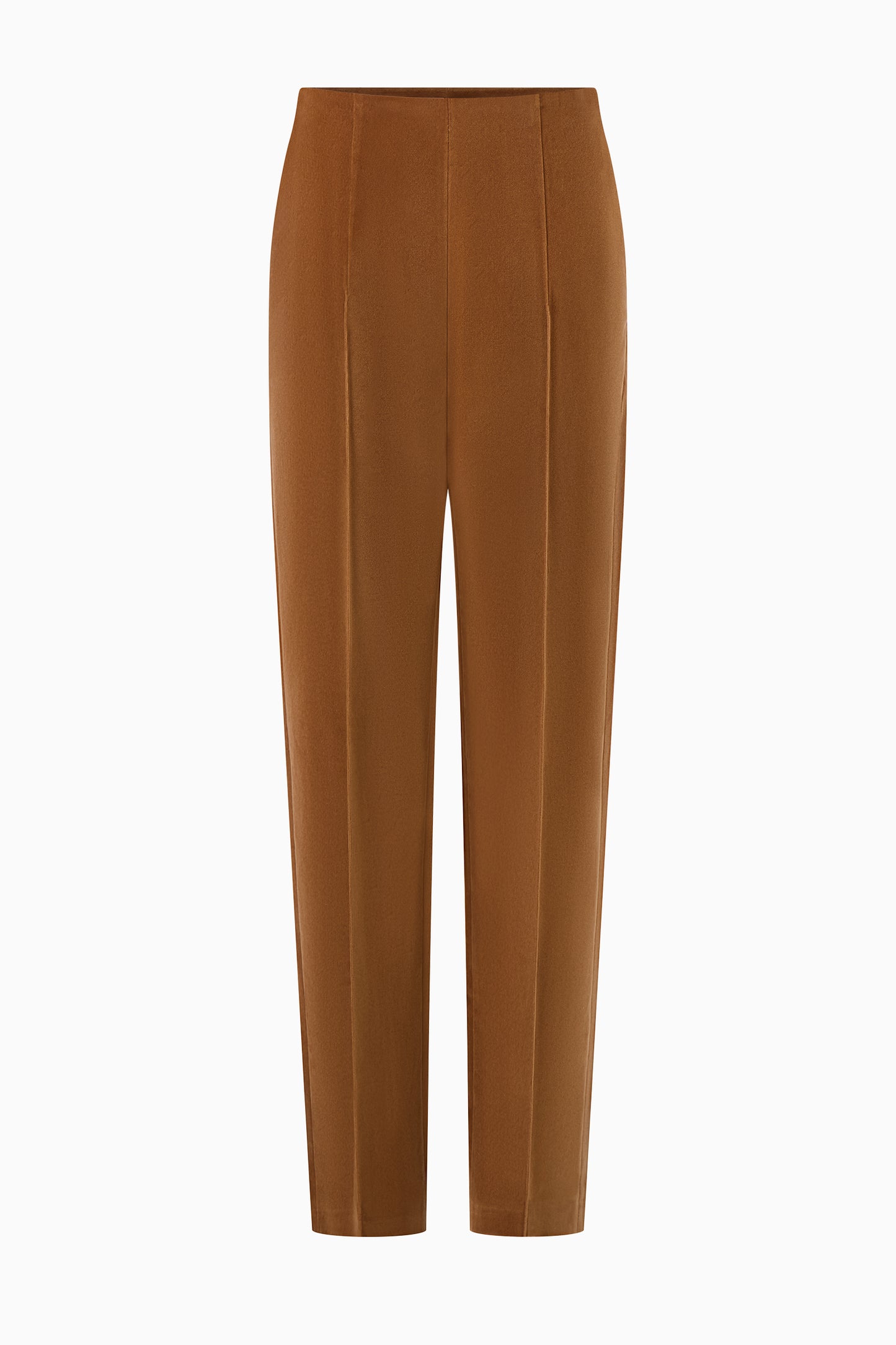 Velvet Straight Pant