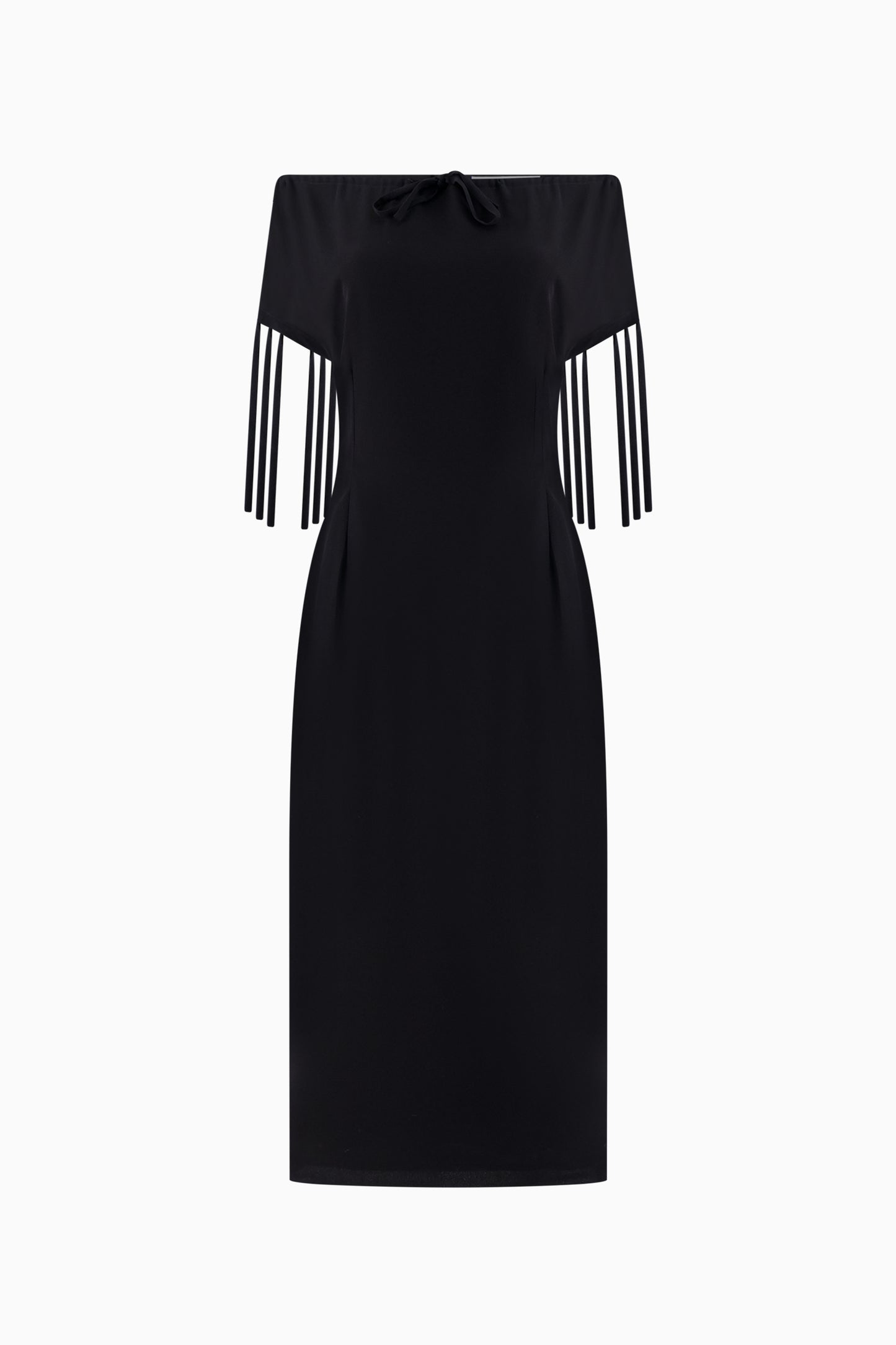 Covered Shoulder Dress Cover