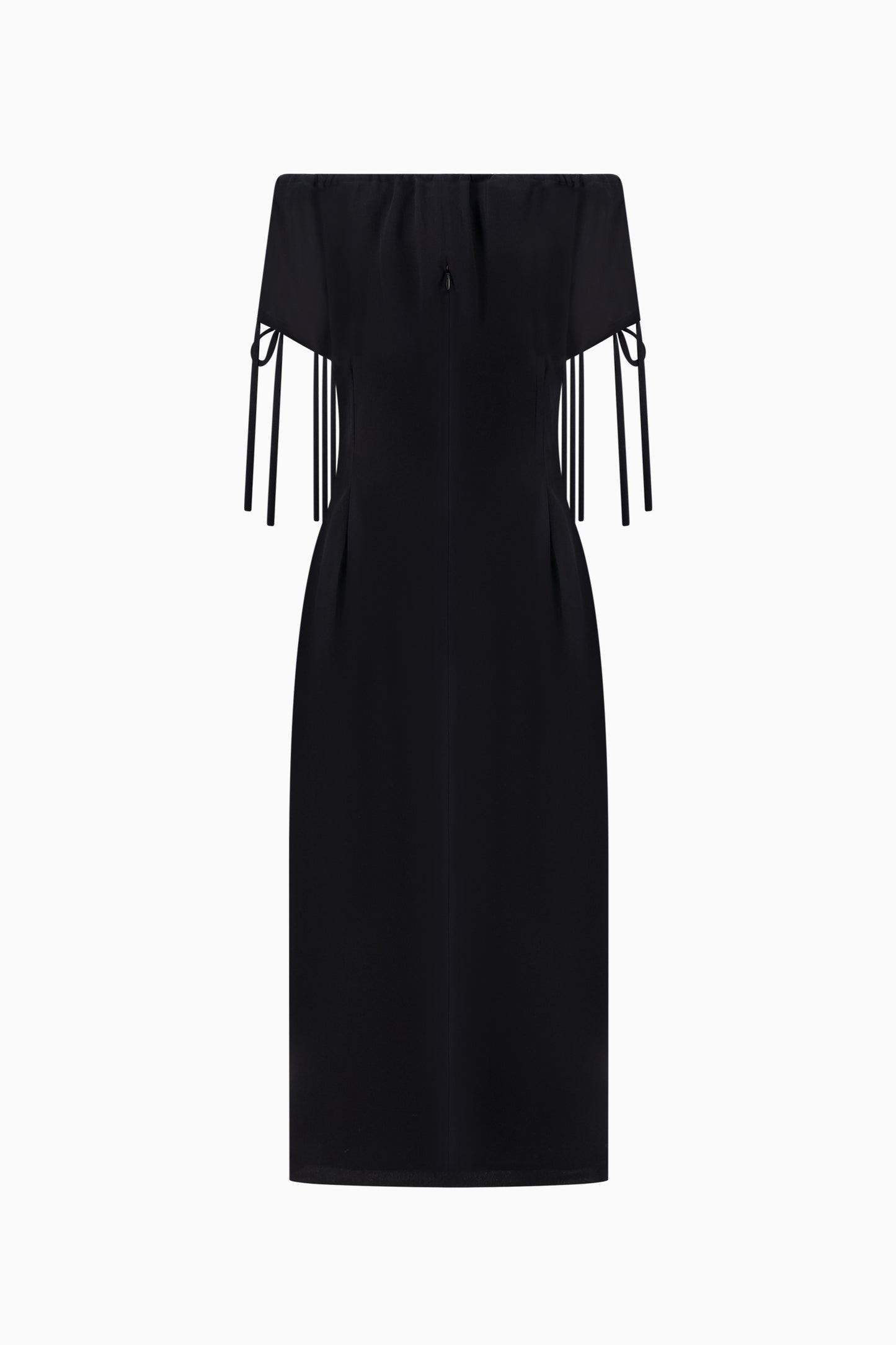 Covered Shoulder Dress Cover