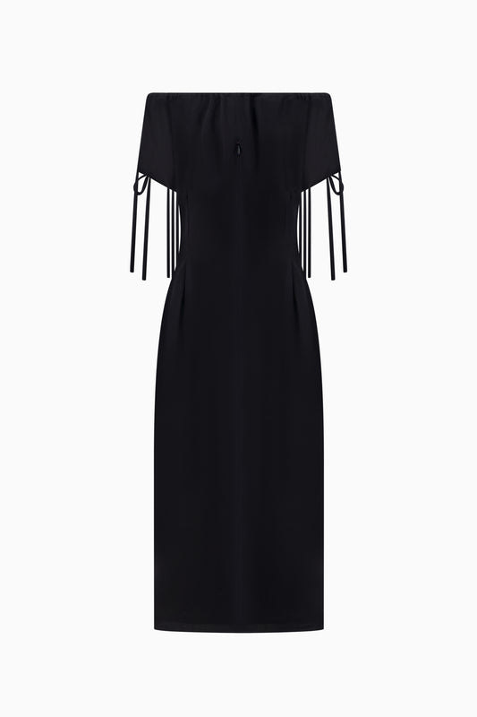 Covered Shoulder Dress Cover