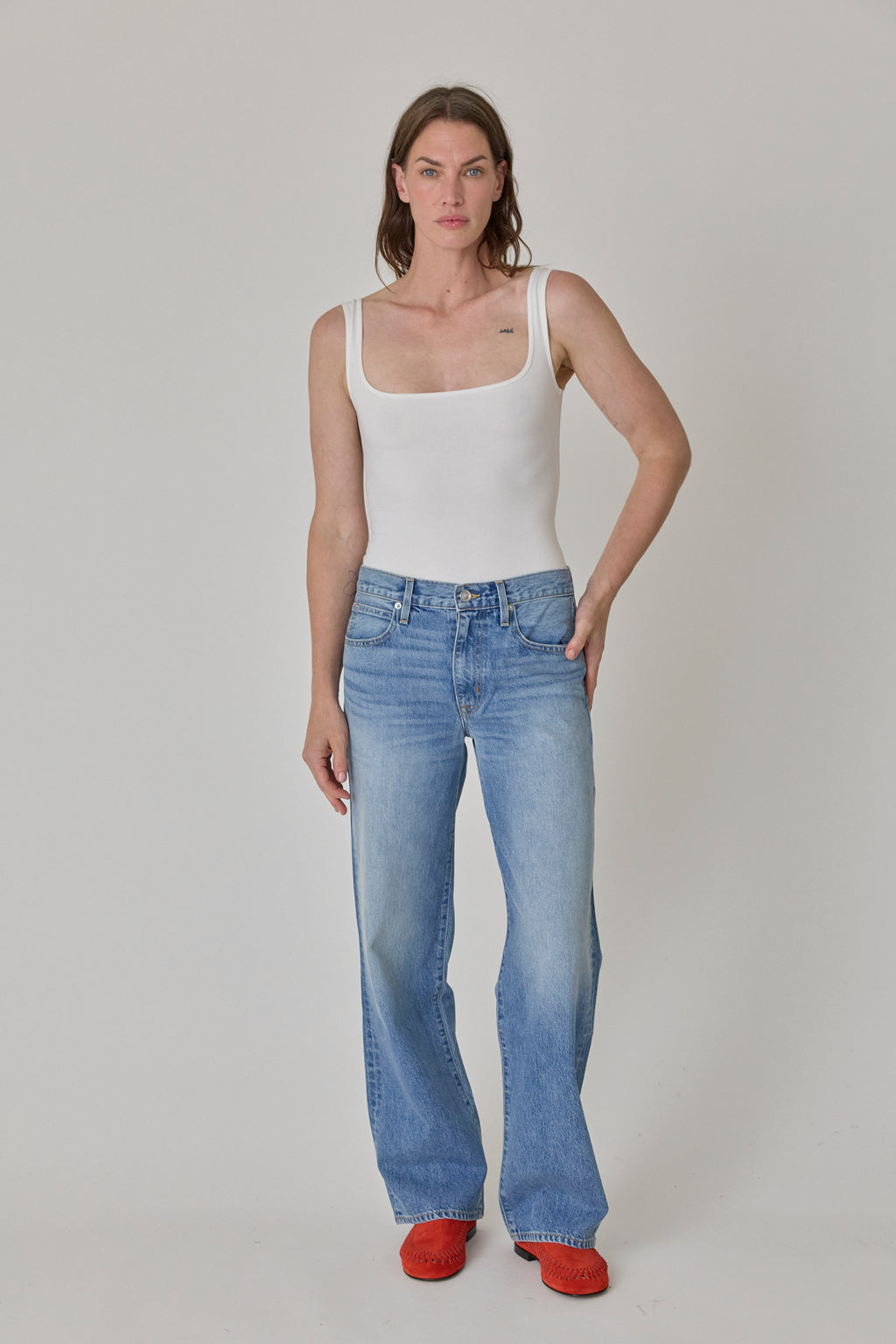 Jazmine Jeans - New Obsession