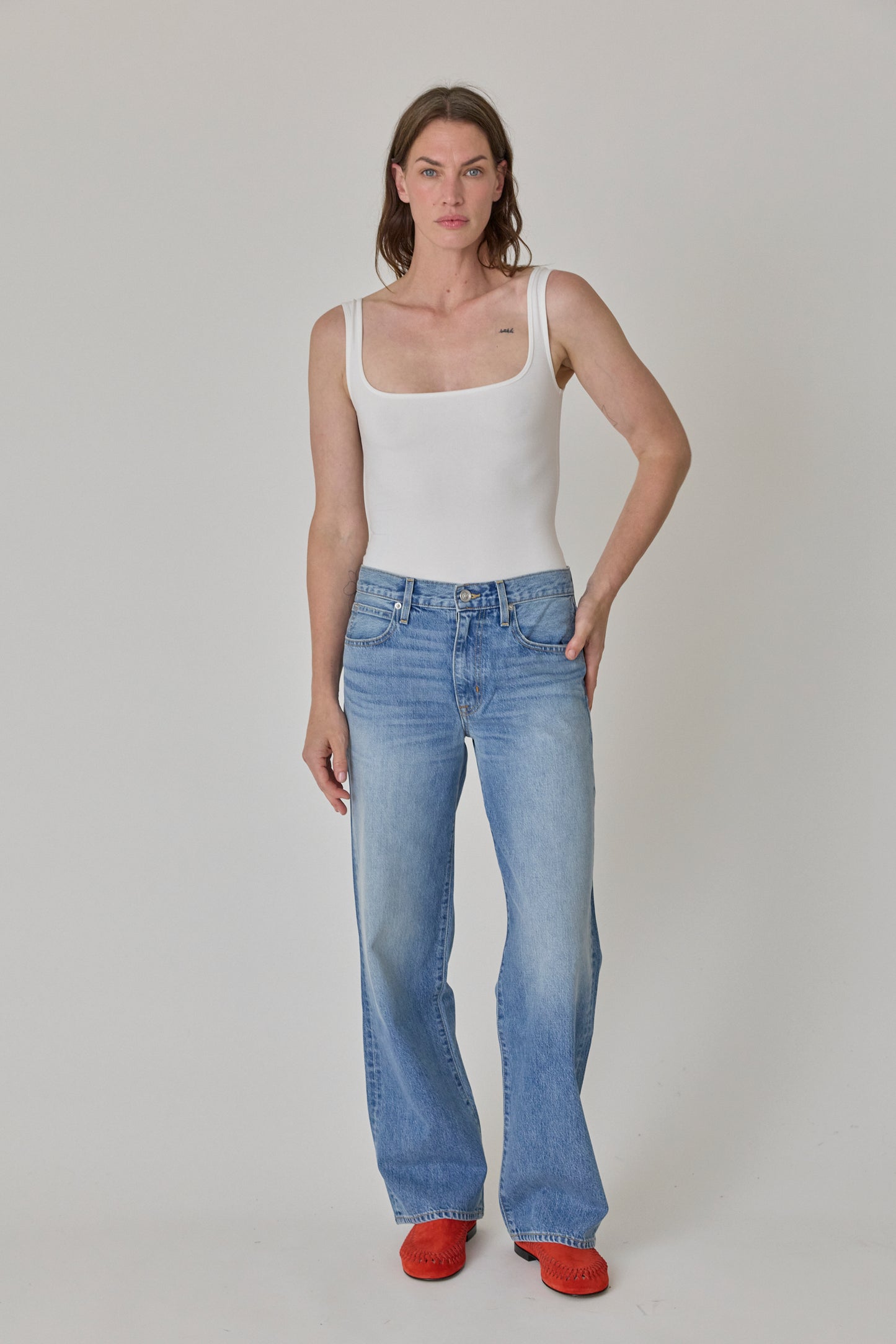 Jazmine Jeans - New Obsession