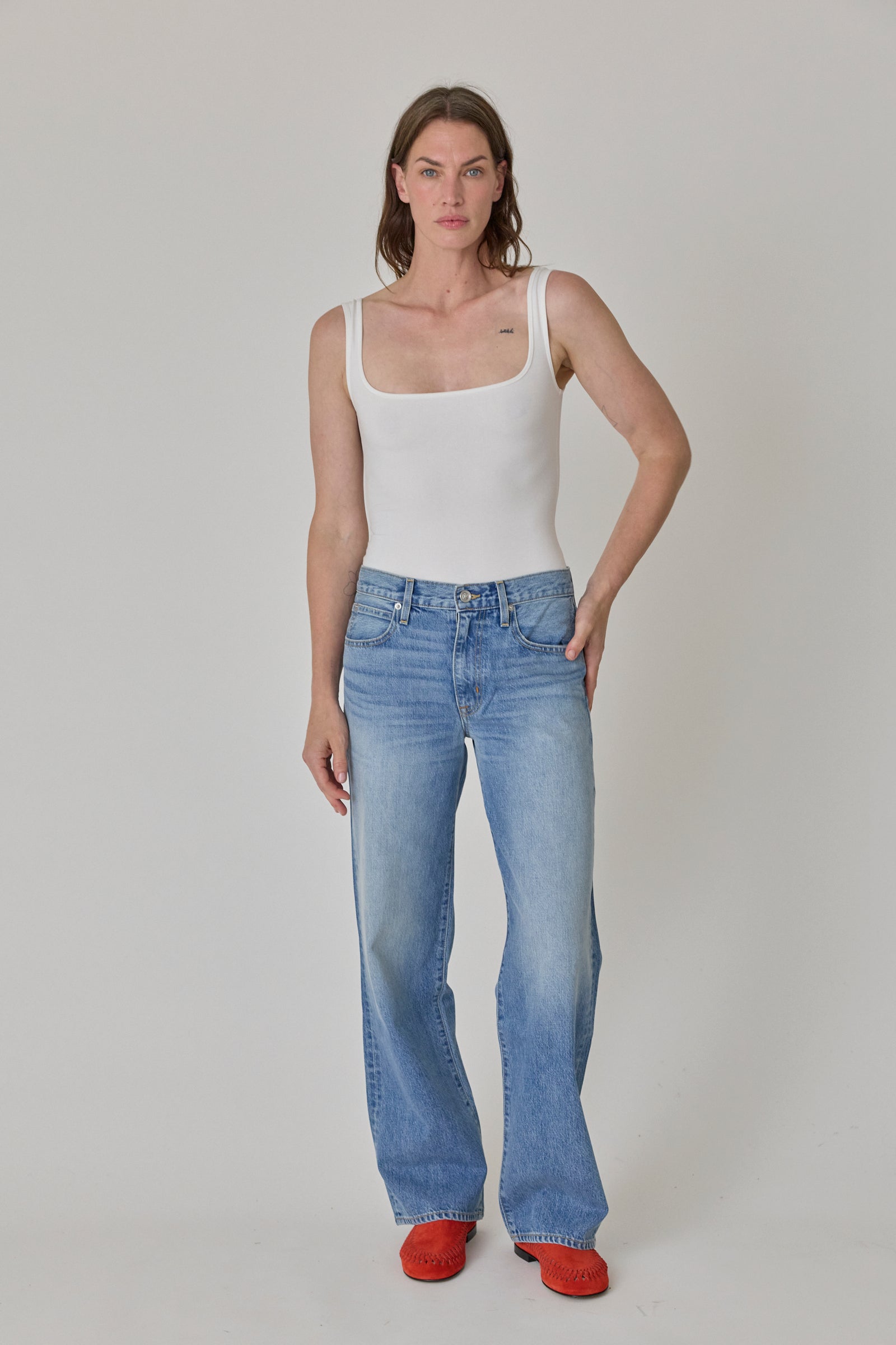 Jazmine Jeans - New Obsession