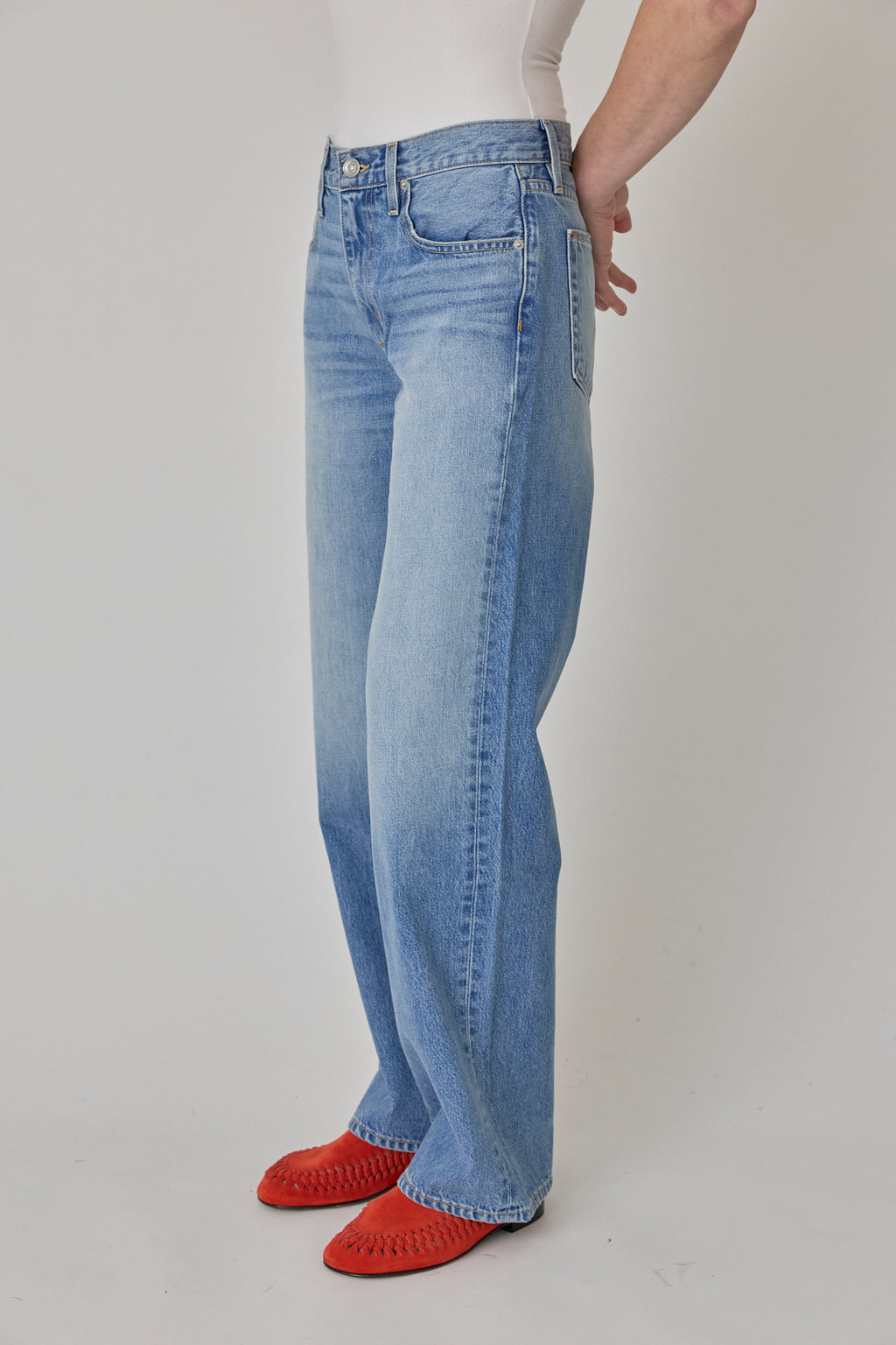 Jazmine Jeans - New Obsession