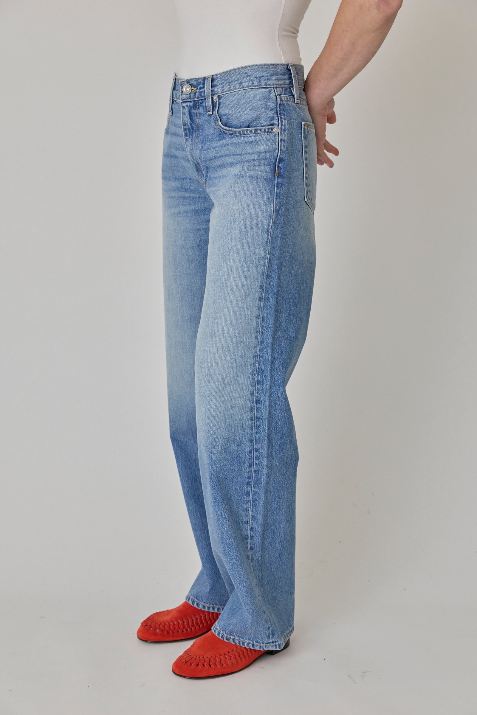 Jazmine Jeans - New Obsession