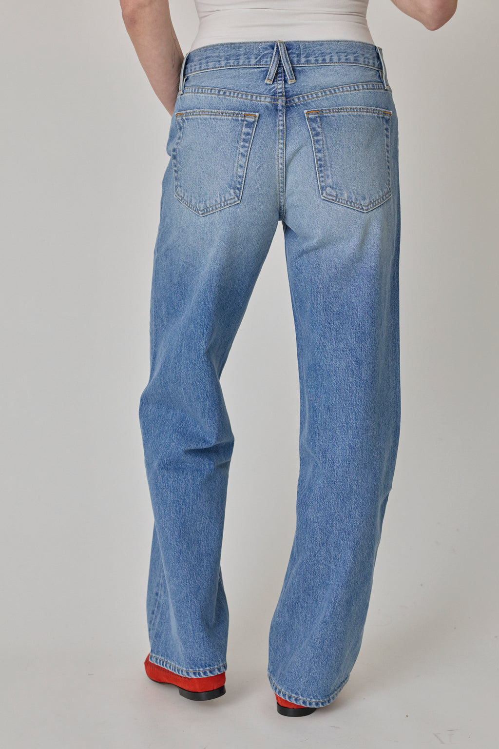 Jazmine Jeans - New Obsession