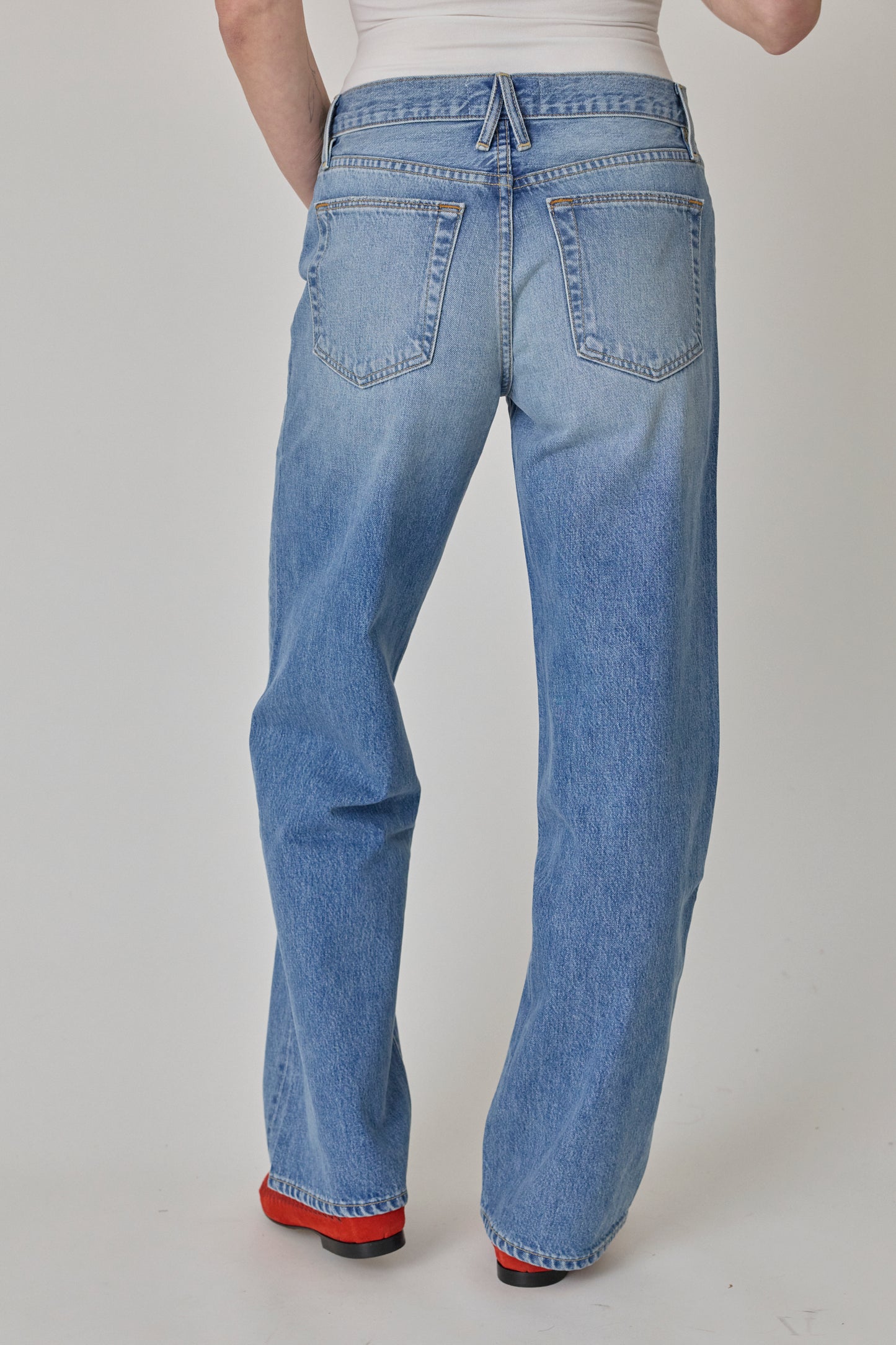 Jazmine Jeans - New Obsession
