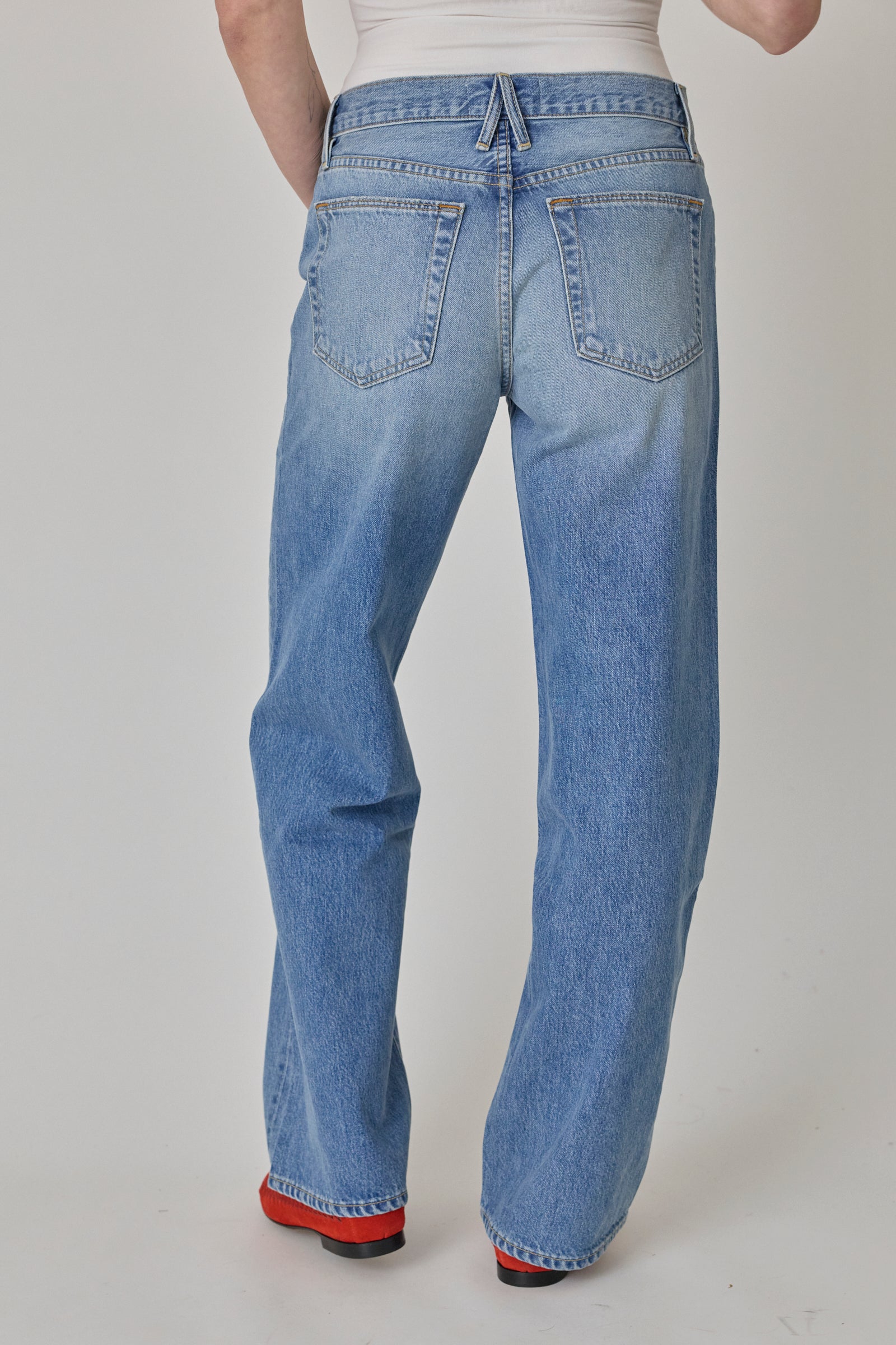 Jazmine Jeans - New Obsession