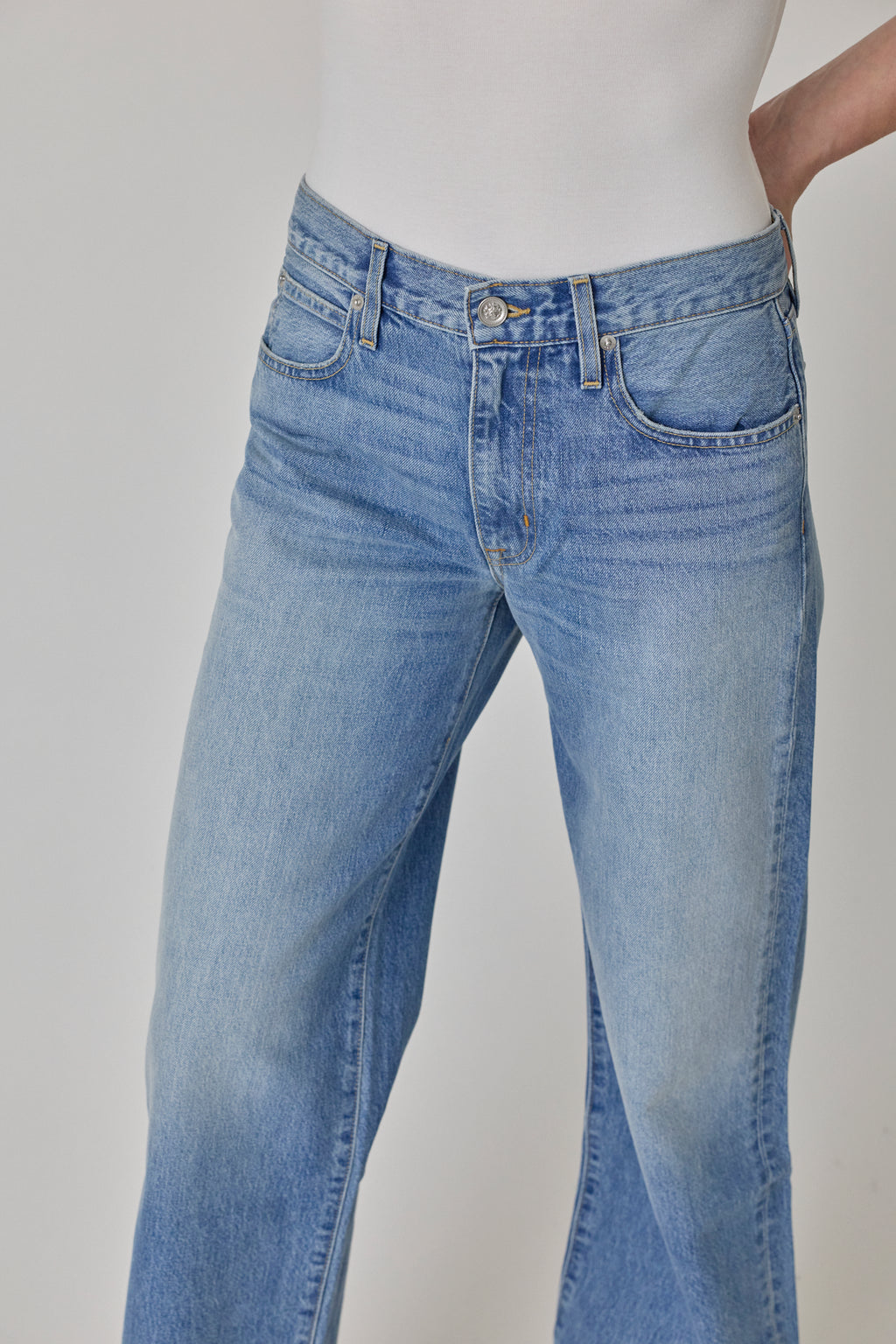 Jazmine Jeans - New Obsession