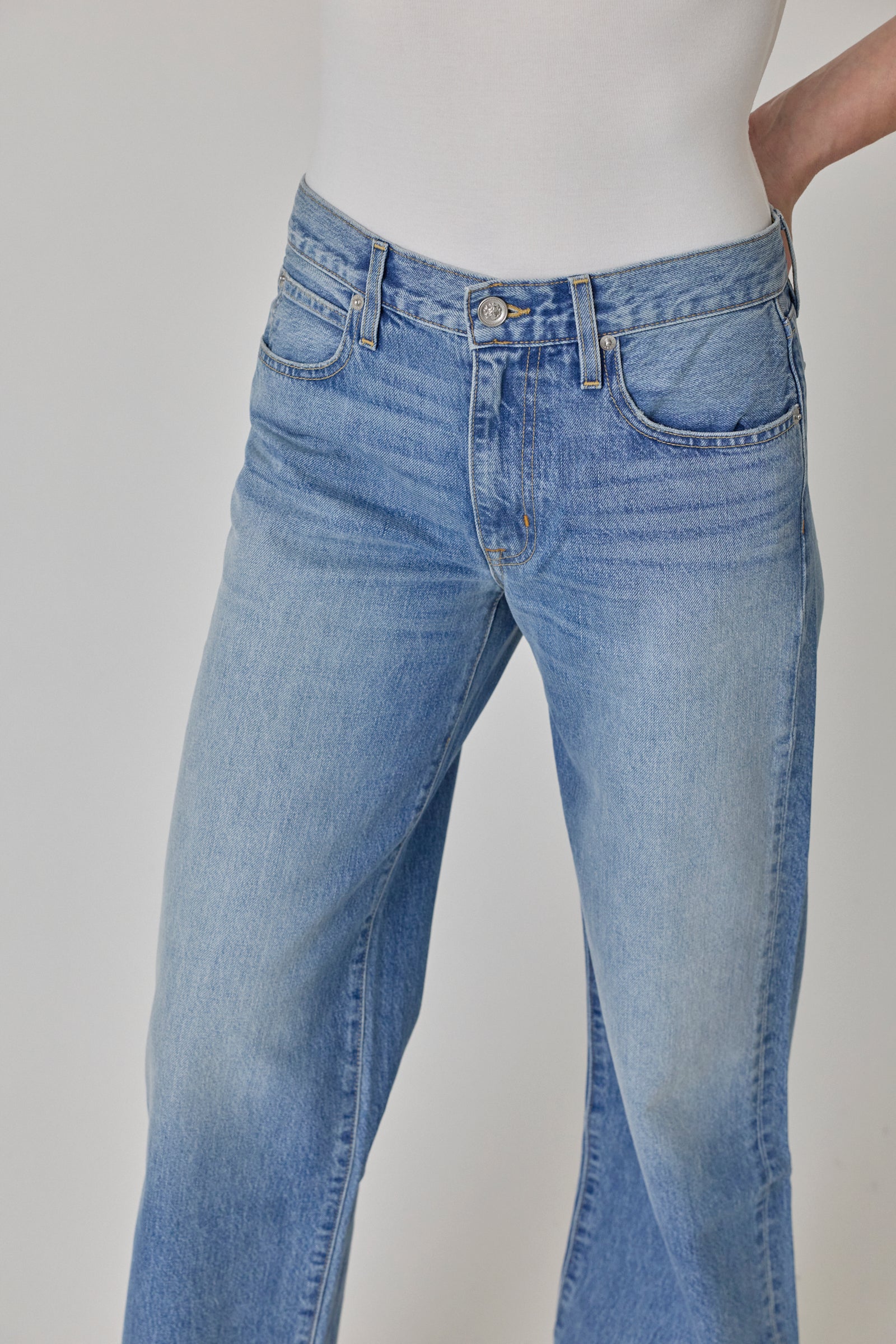 Jazmine Jeans - New Obsession