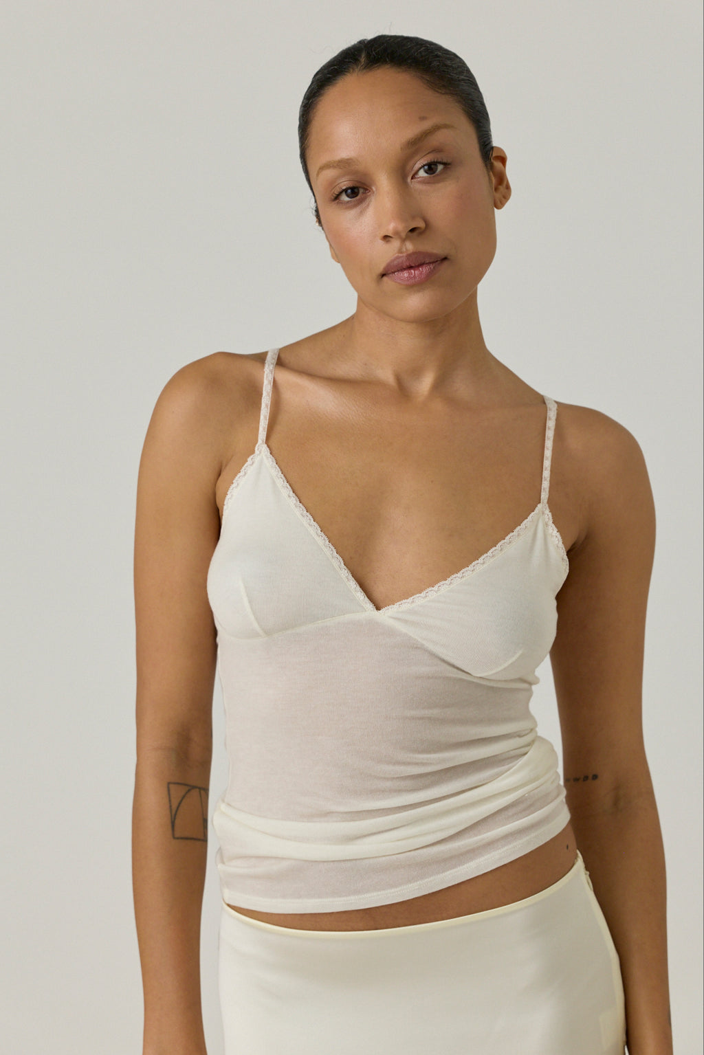 Vintage Tank Top