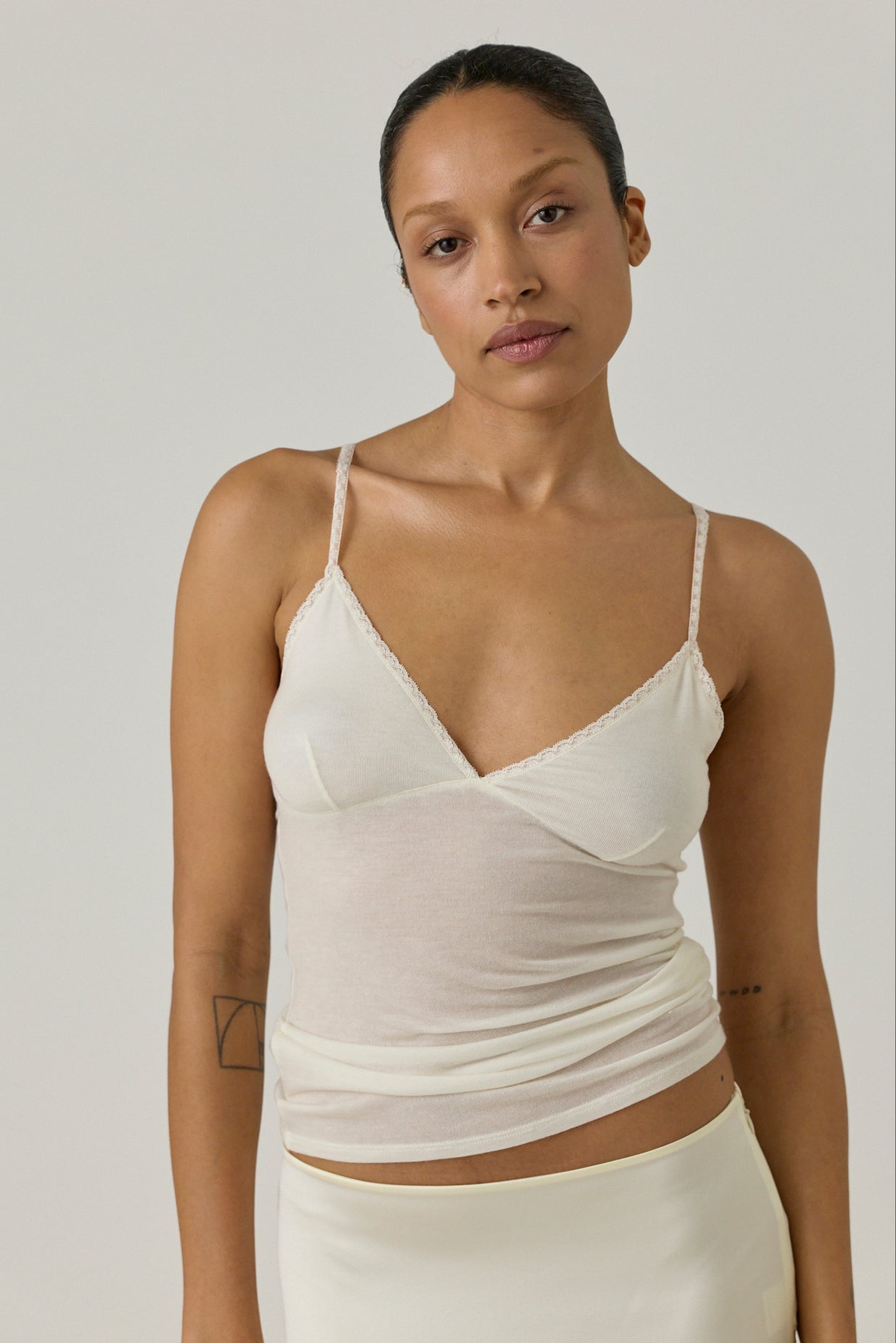 Vintage Tank Top
