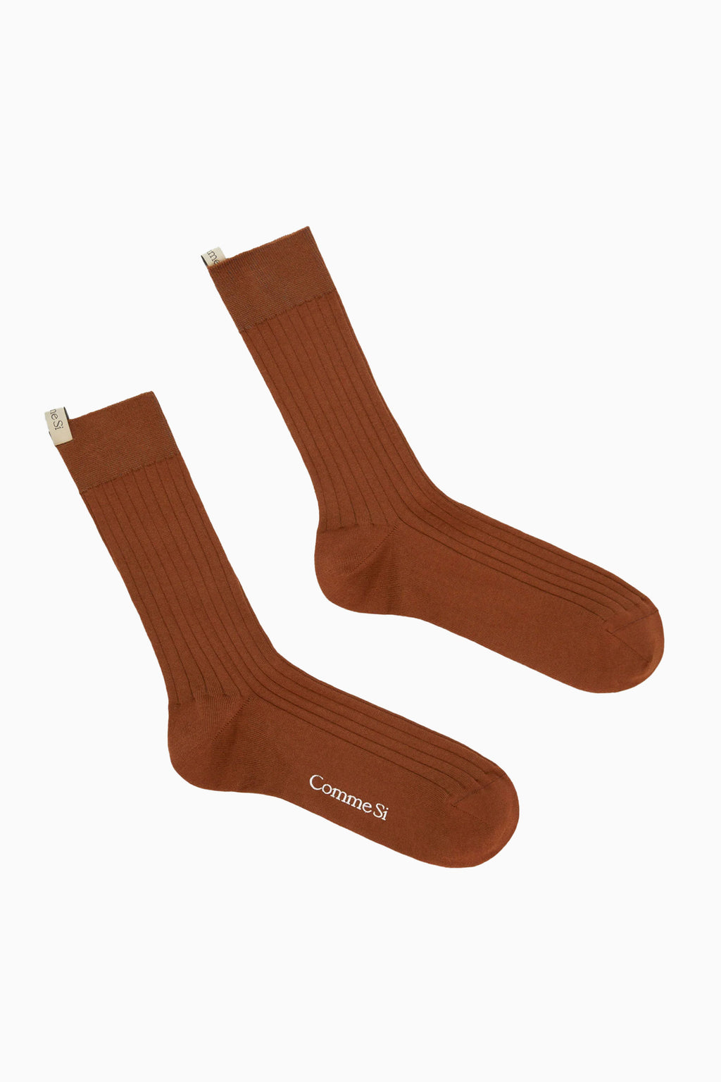 Yves Sock - Fawn