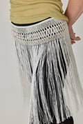 Macramé Belt