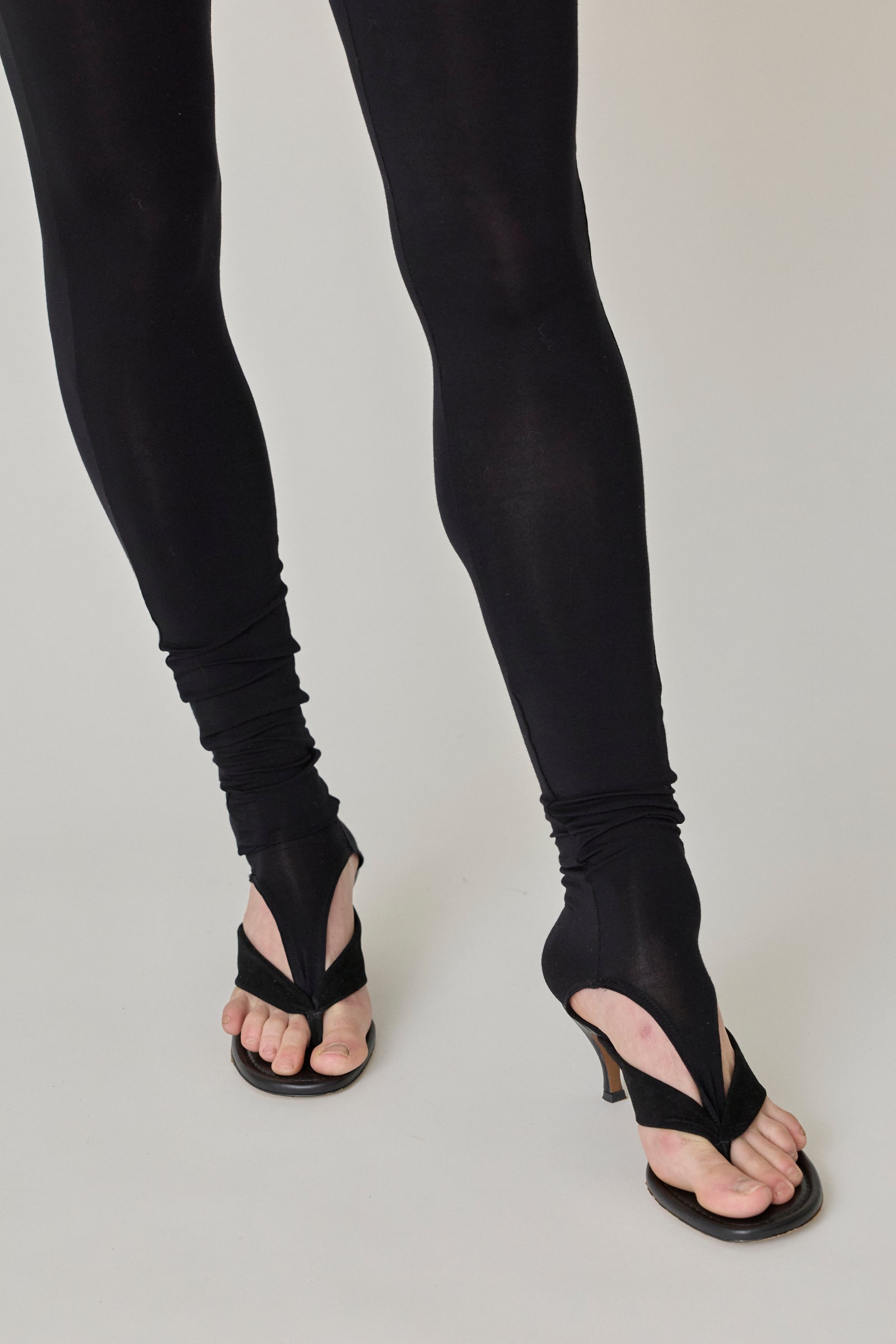 Thong Legging
