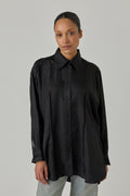 Bridgetown Shirt - Black