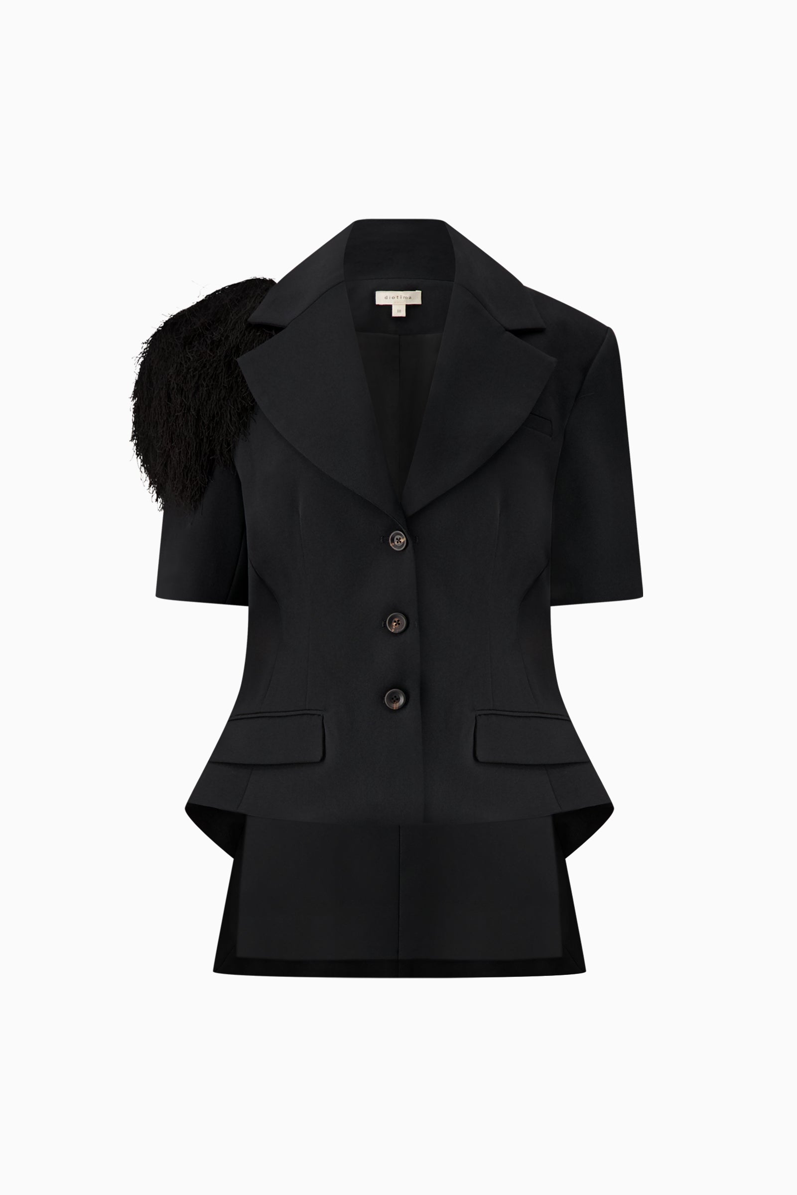 Bookman Blazer