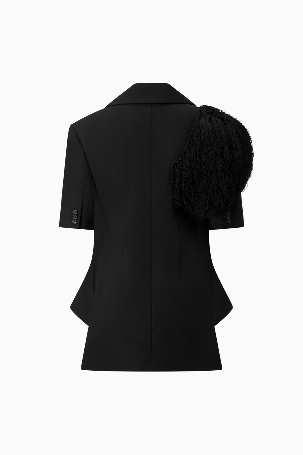 Bookman Blazer