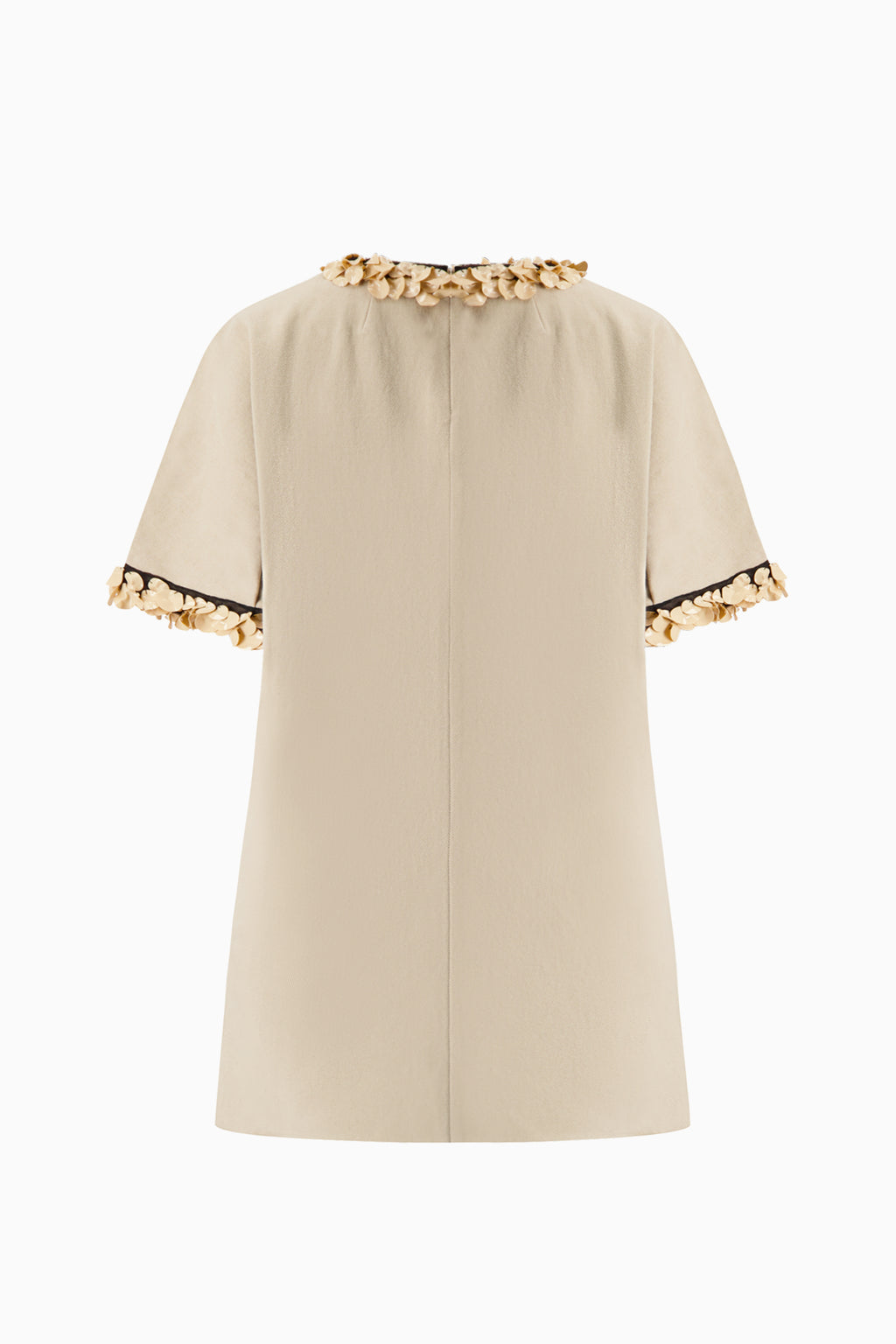 Burro Top - Khaki