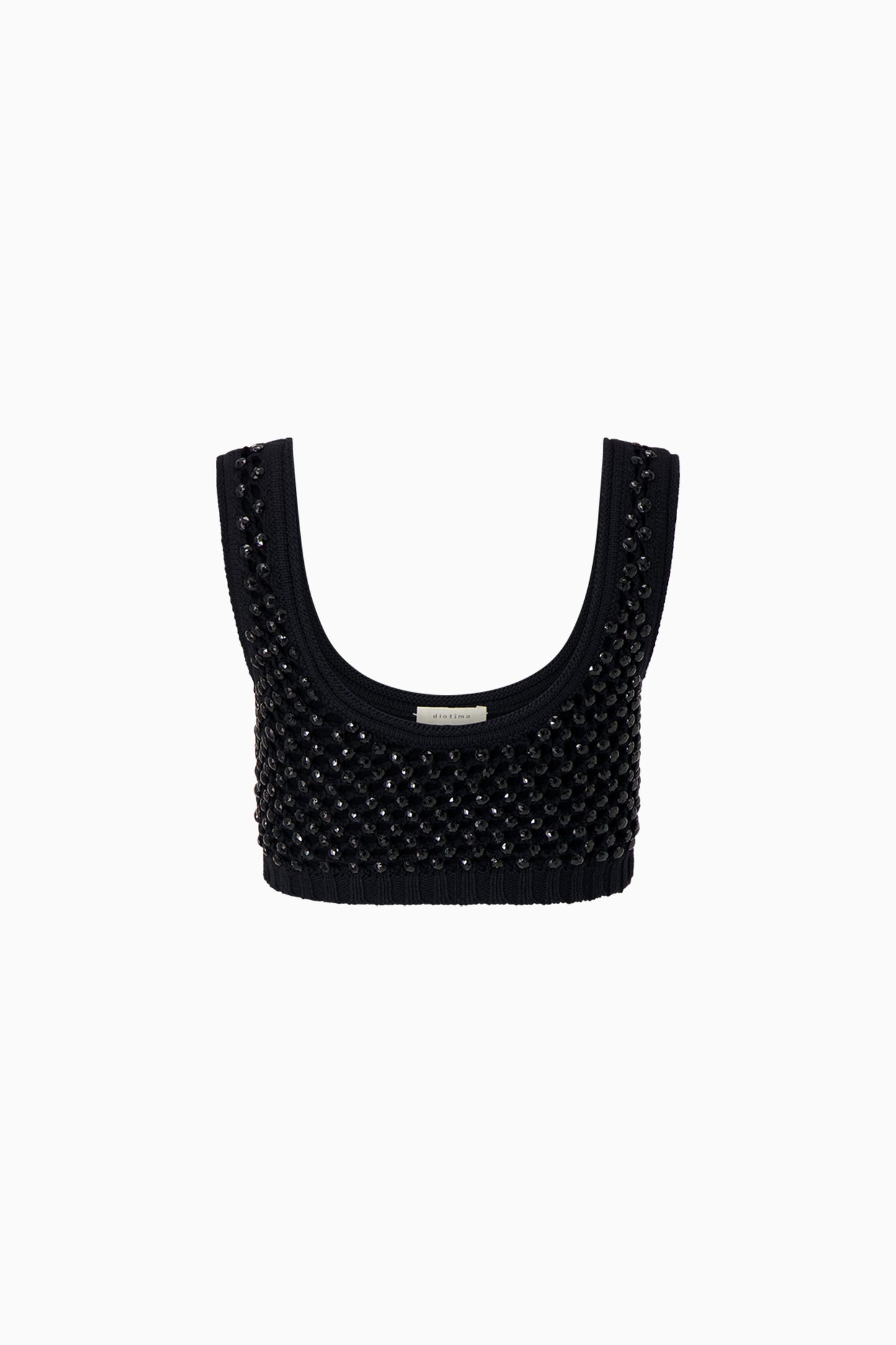 Lady Bralette - Black