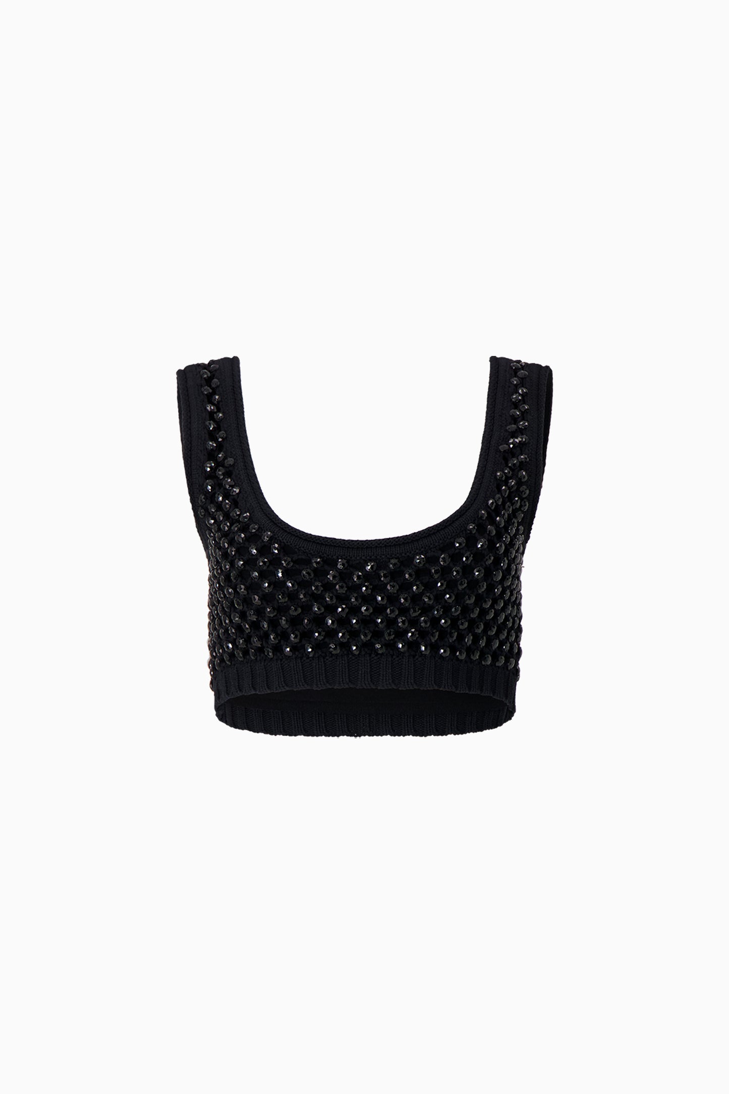 Lady Bralette - Black