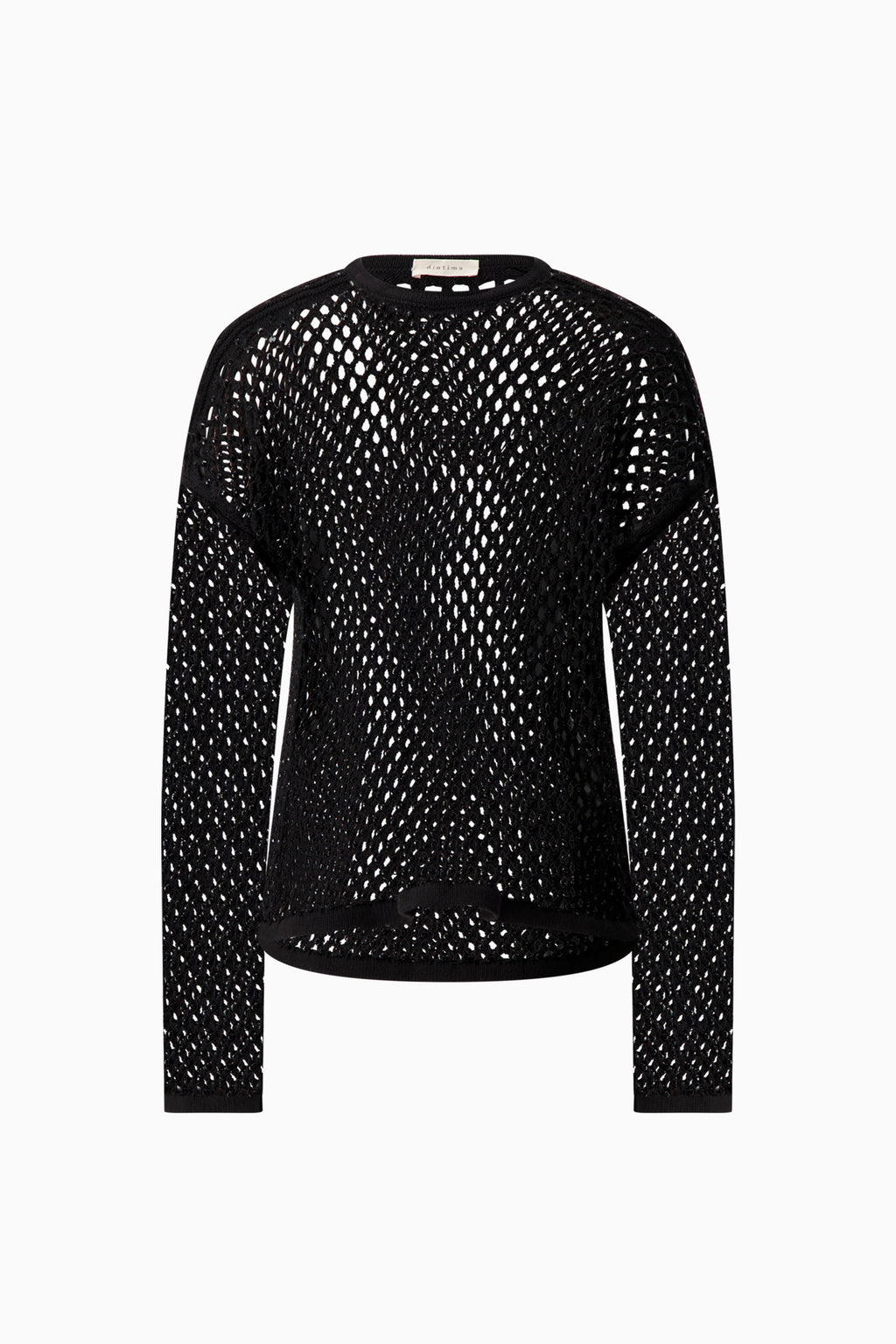 Leeward Top
