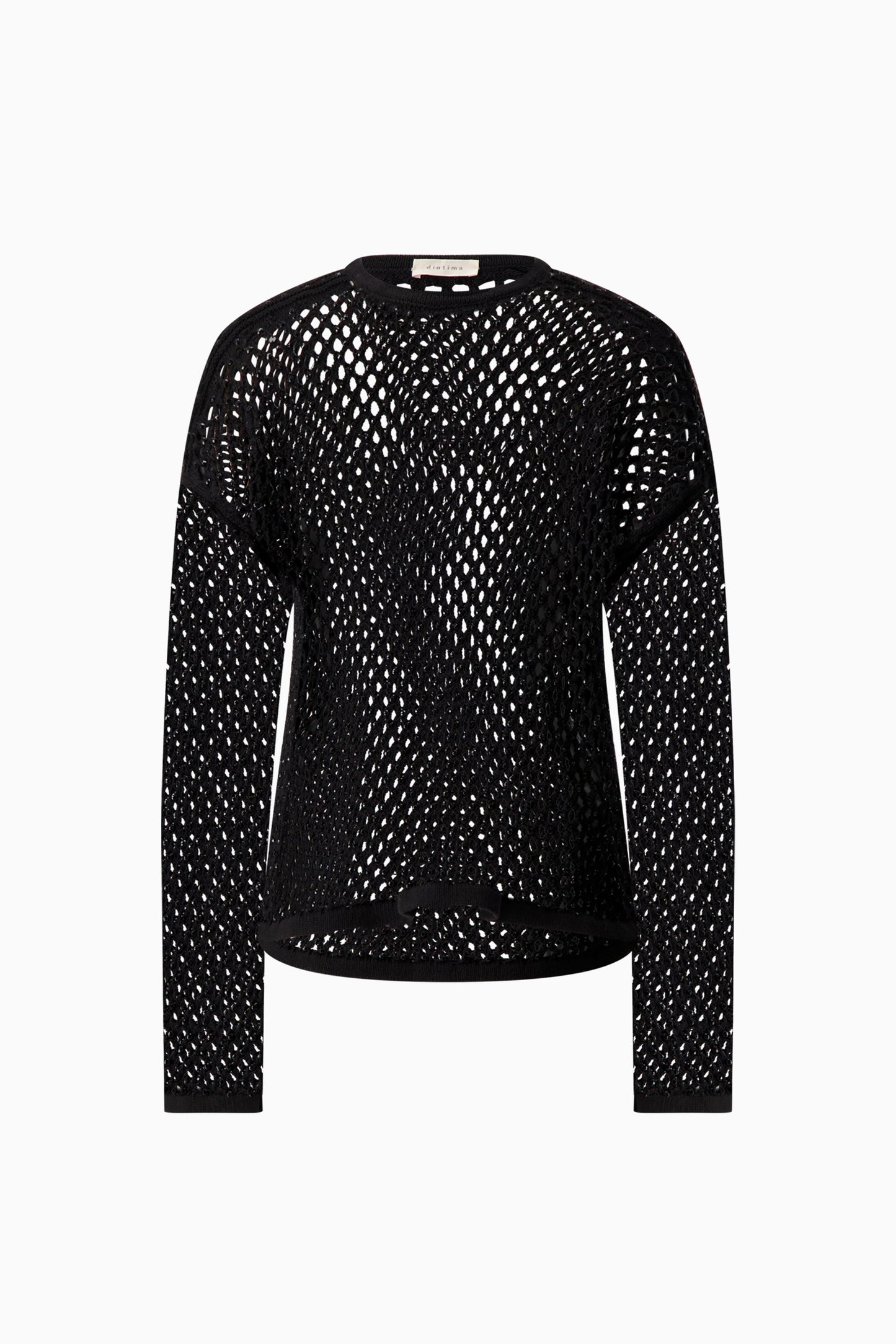Leeward Top